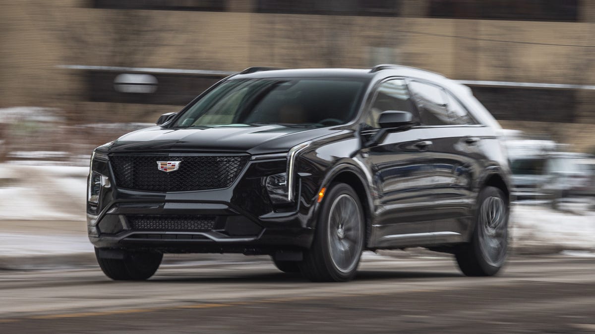 XT4