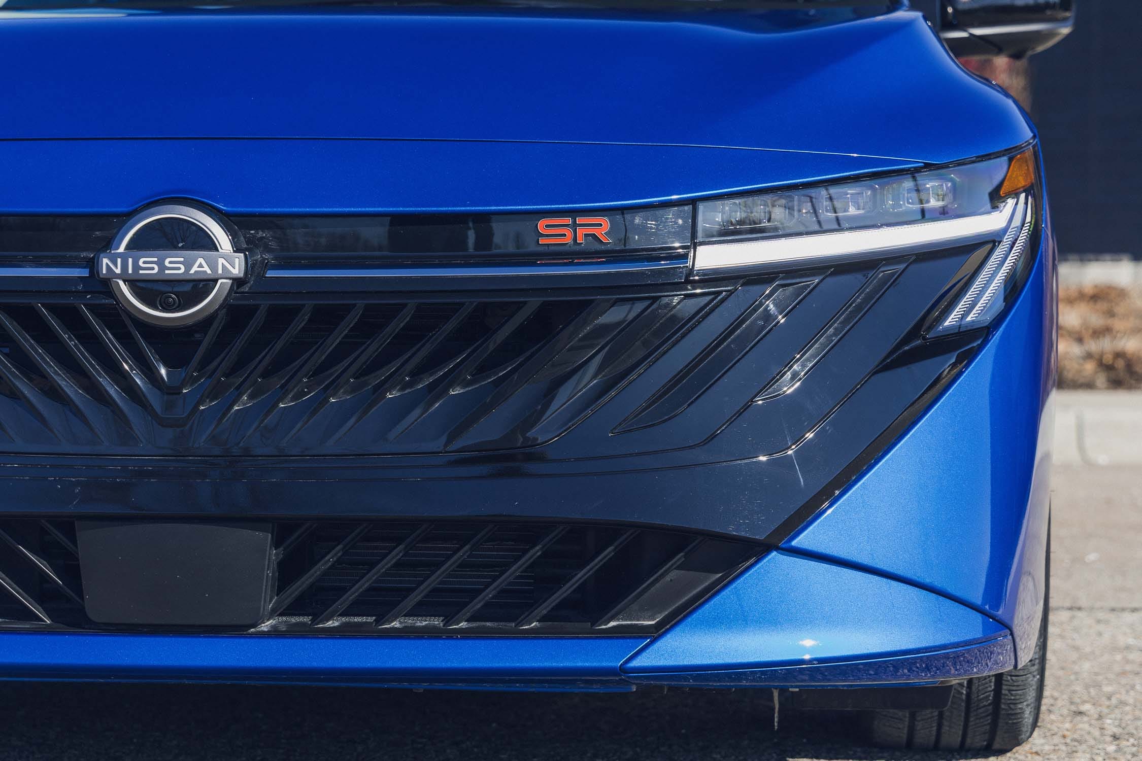 Sentra