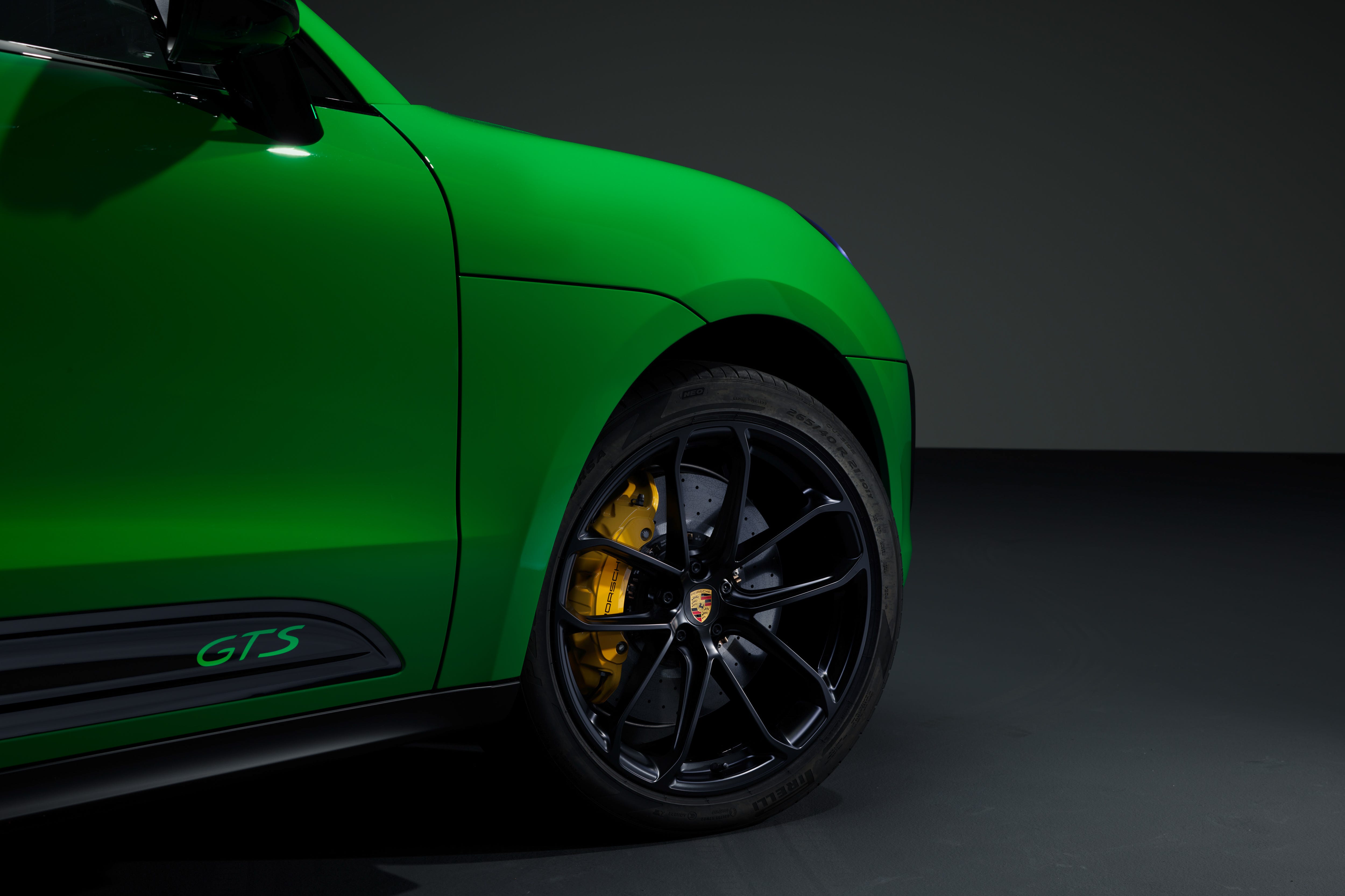 Macan
