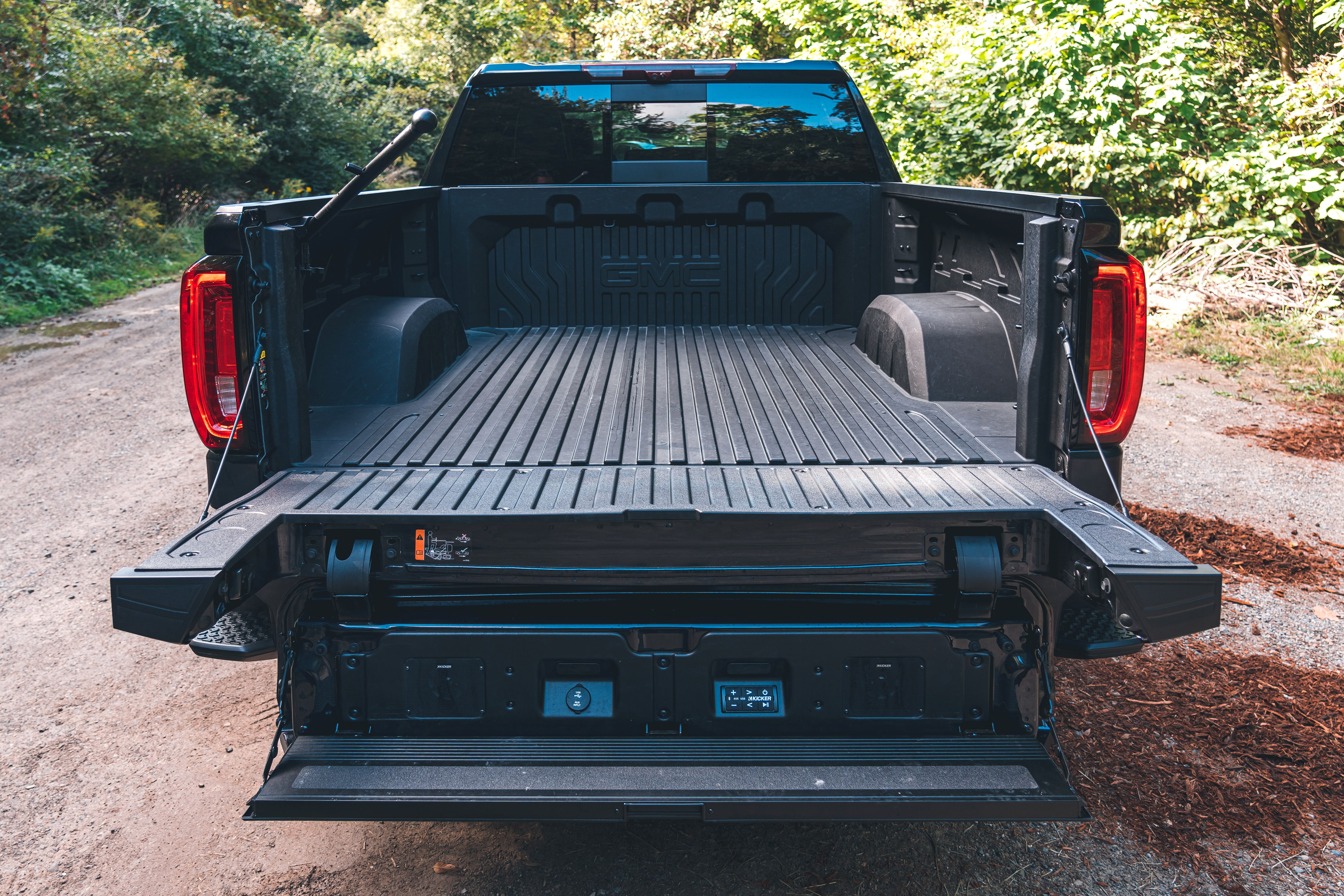 Sierra 1500