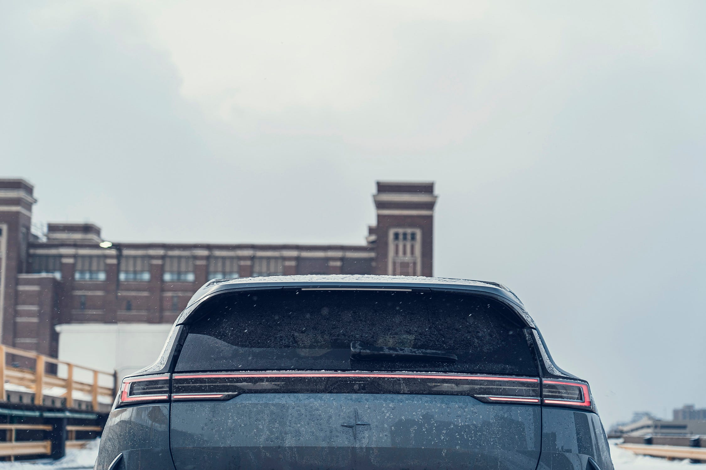Polestar 3