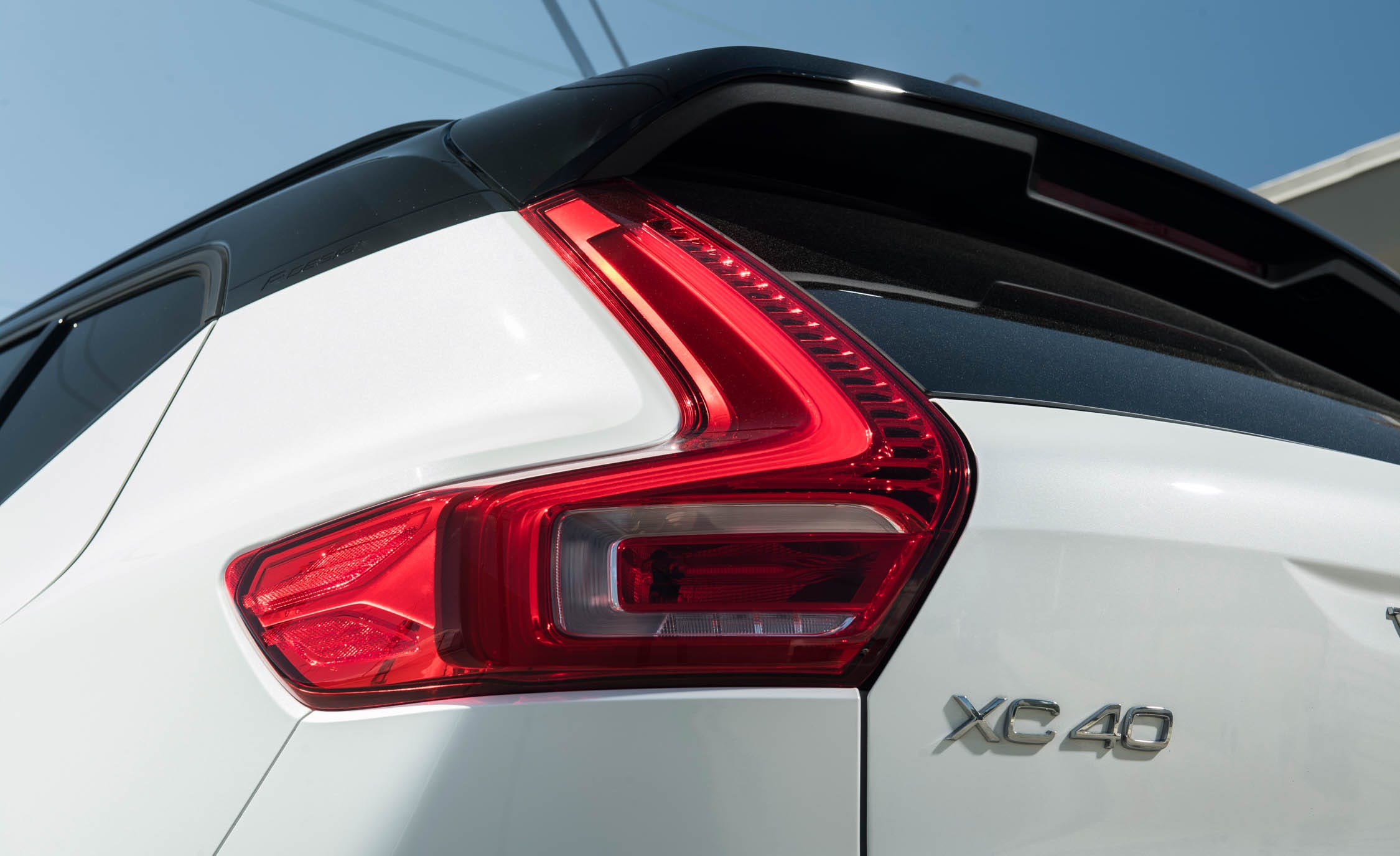 XC40