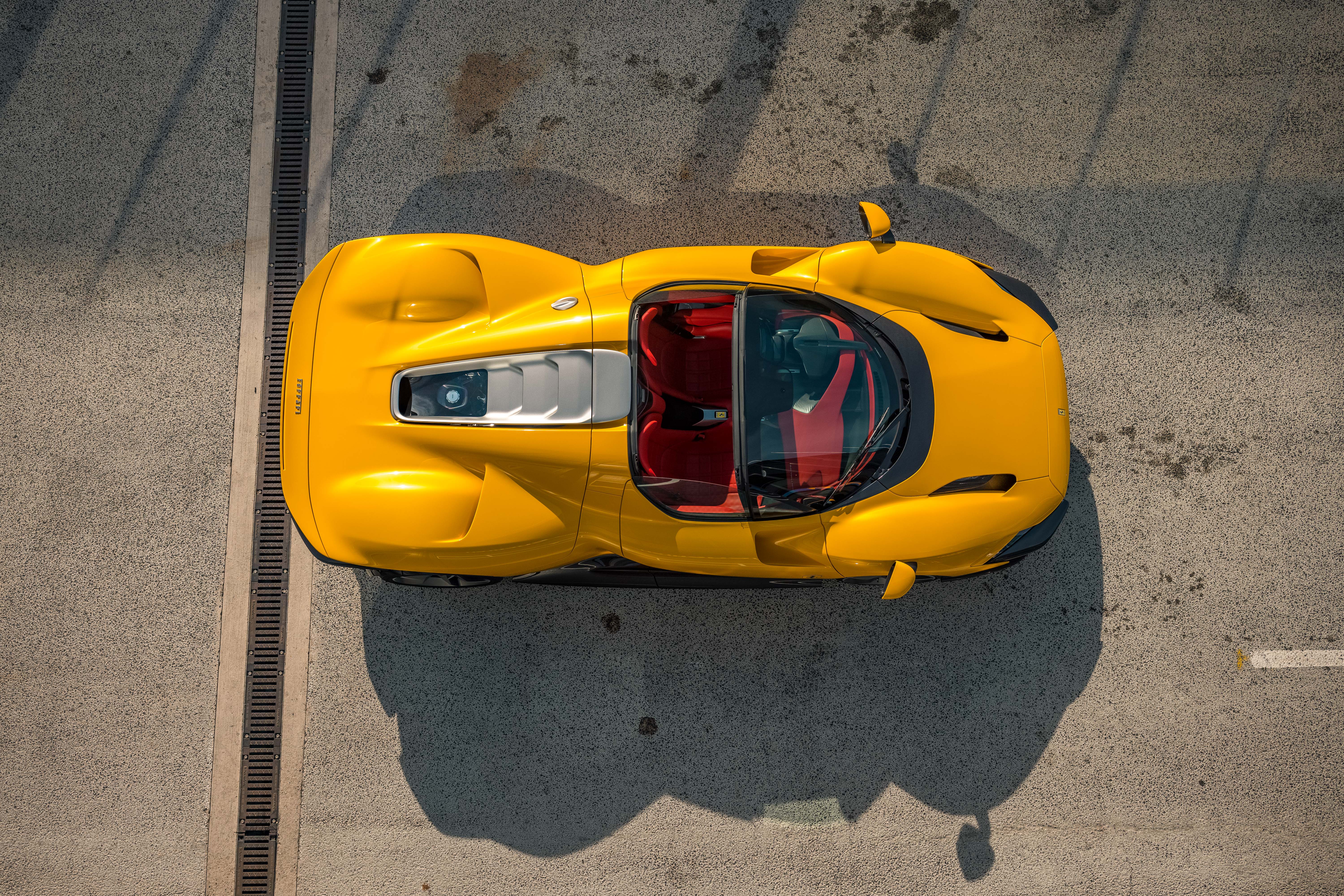 Daytona SP3