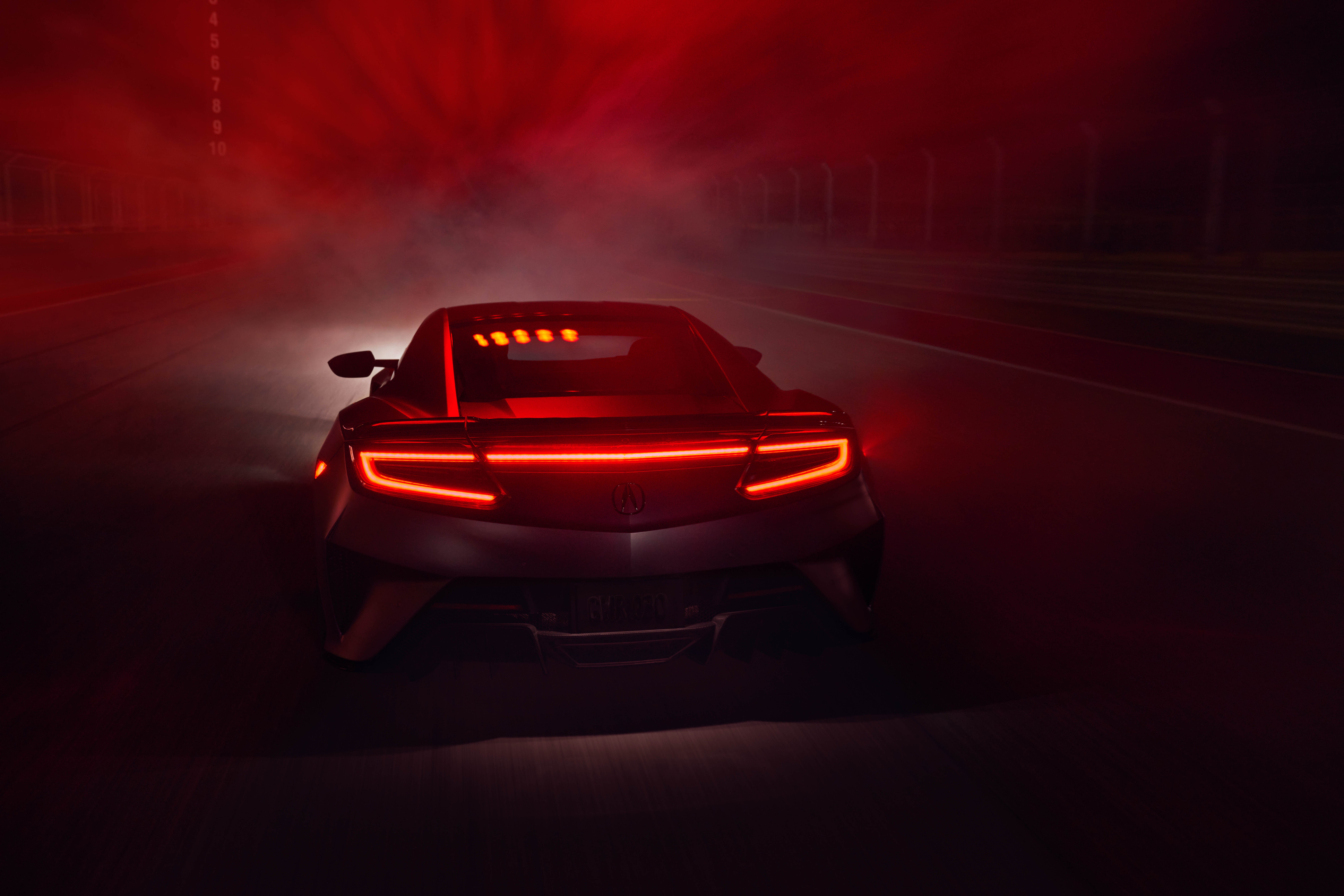 NSX