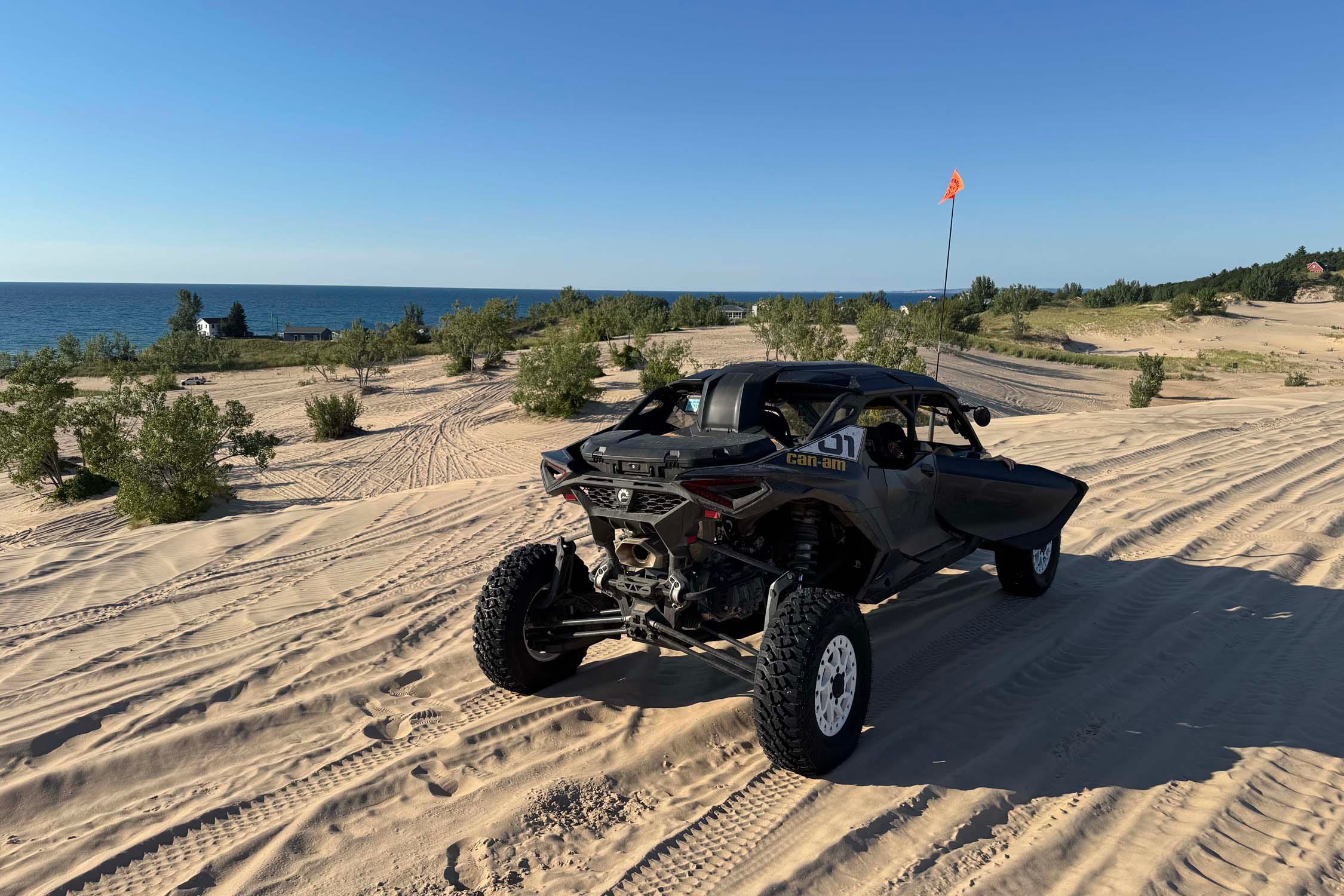 Driven: Can-Am Maverick R Max X-RS Doubles the Fun