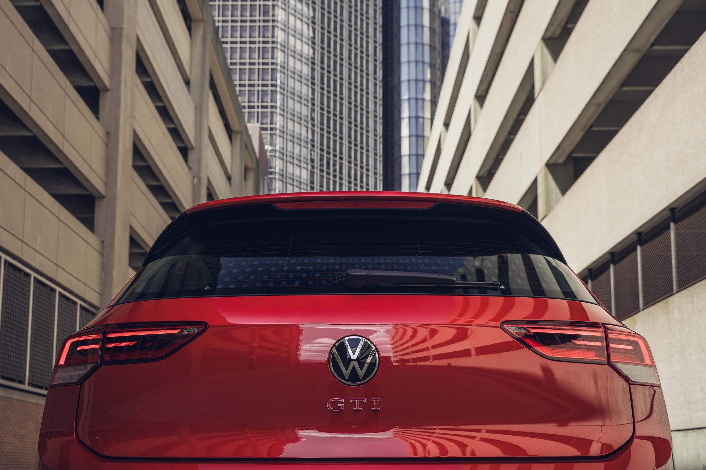 Golf GTI