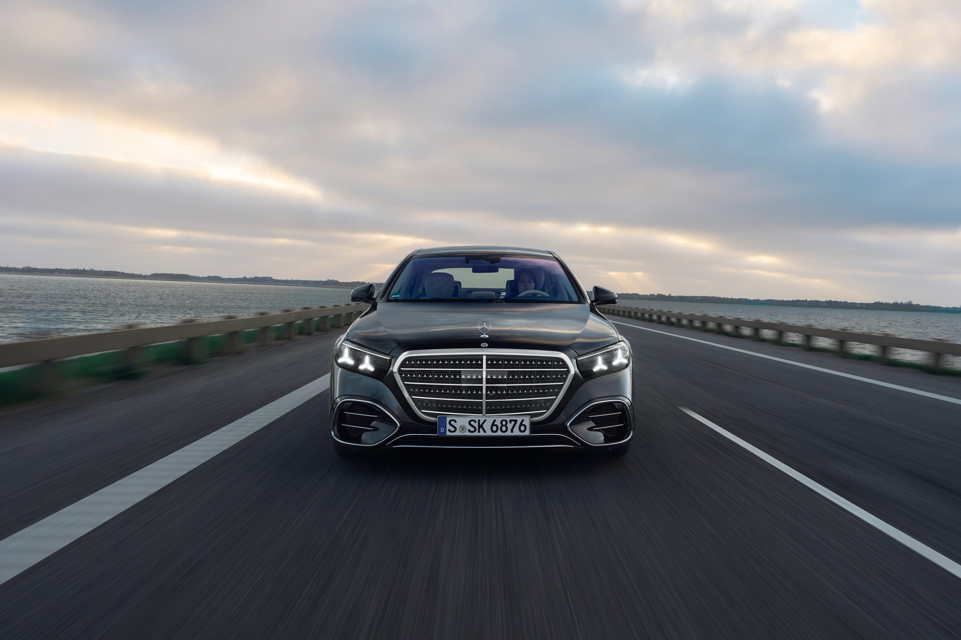 S-class