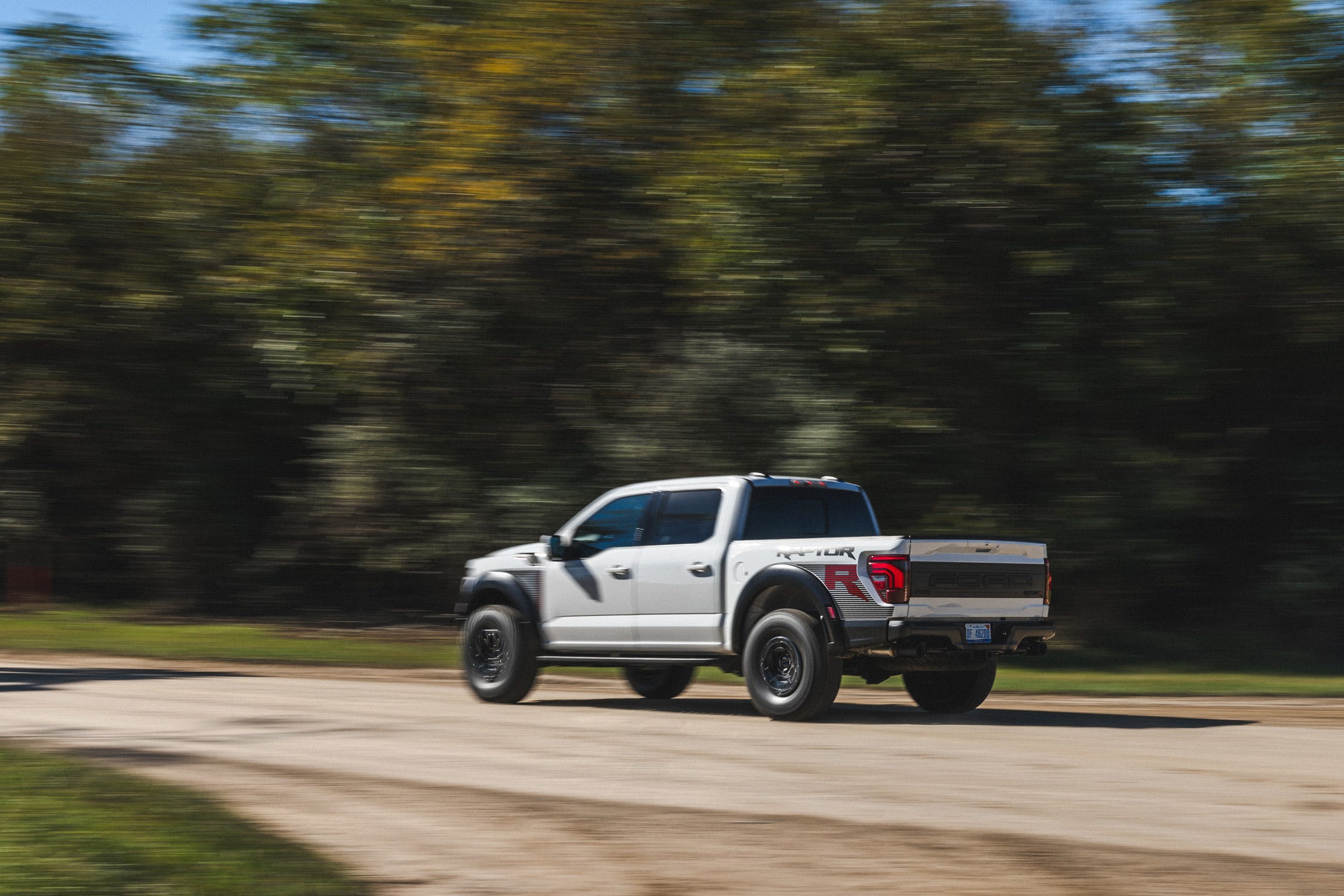 F-150 Raptor
