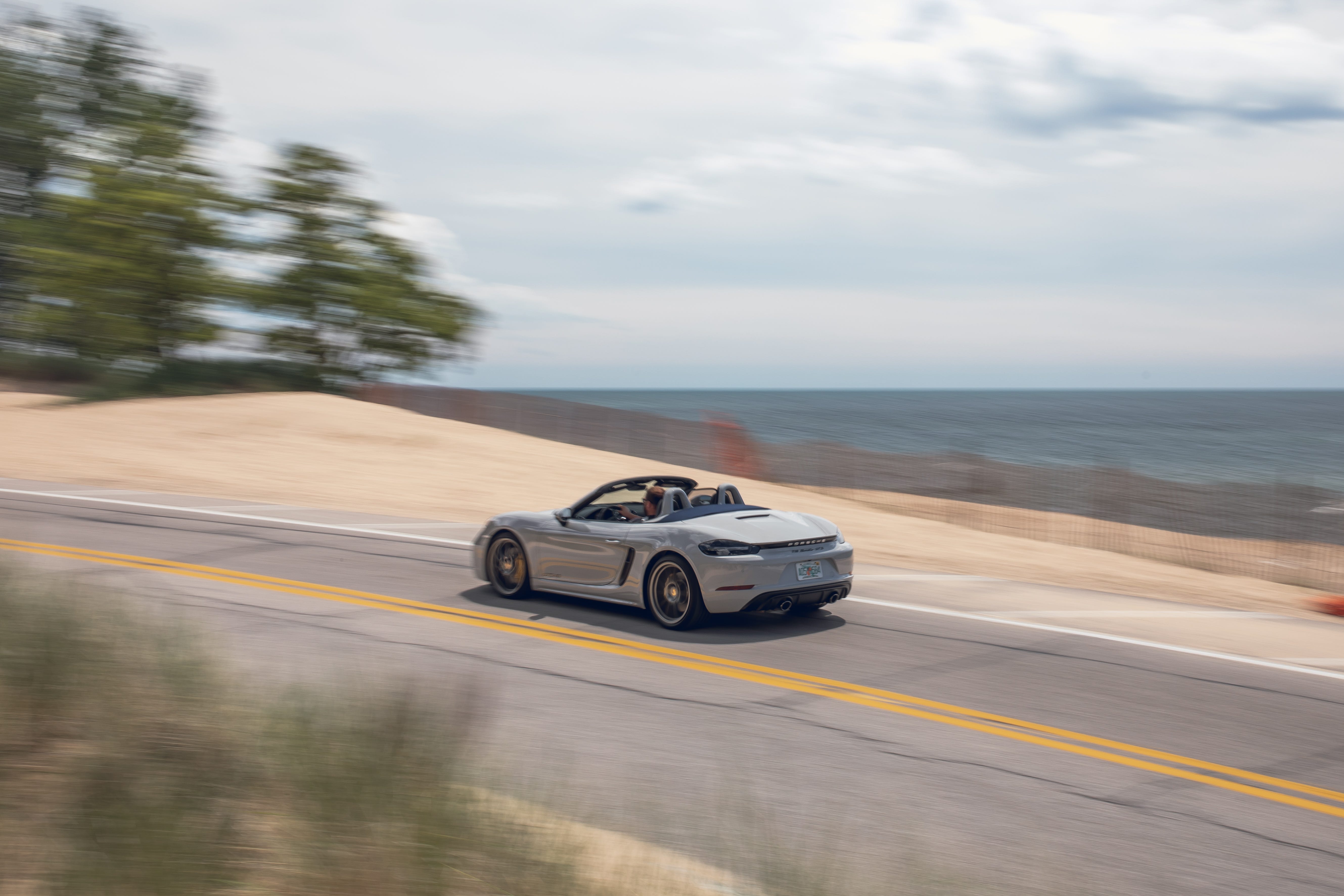 718 Boxster