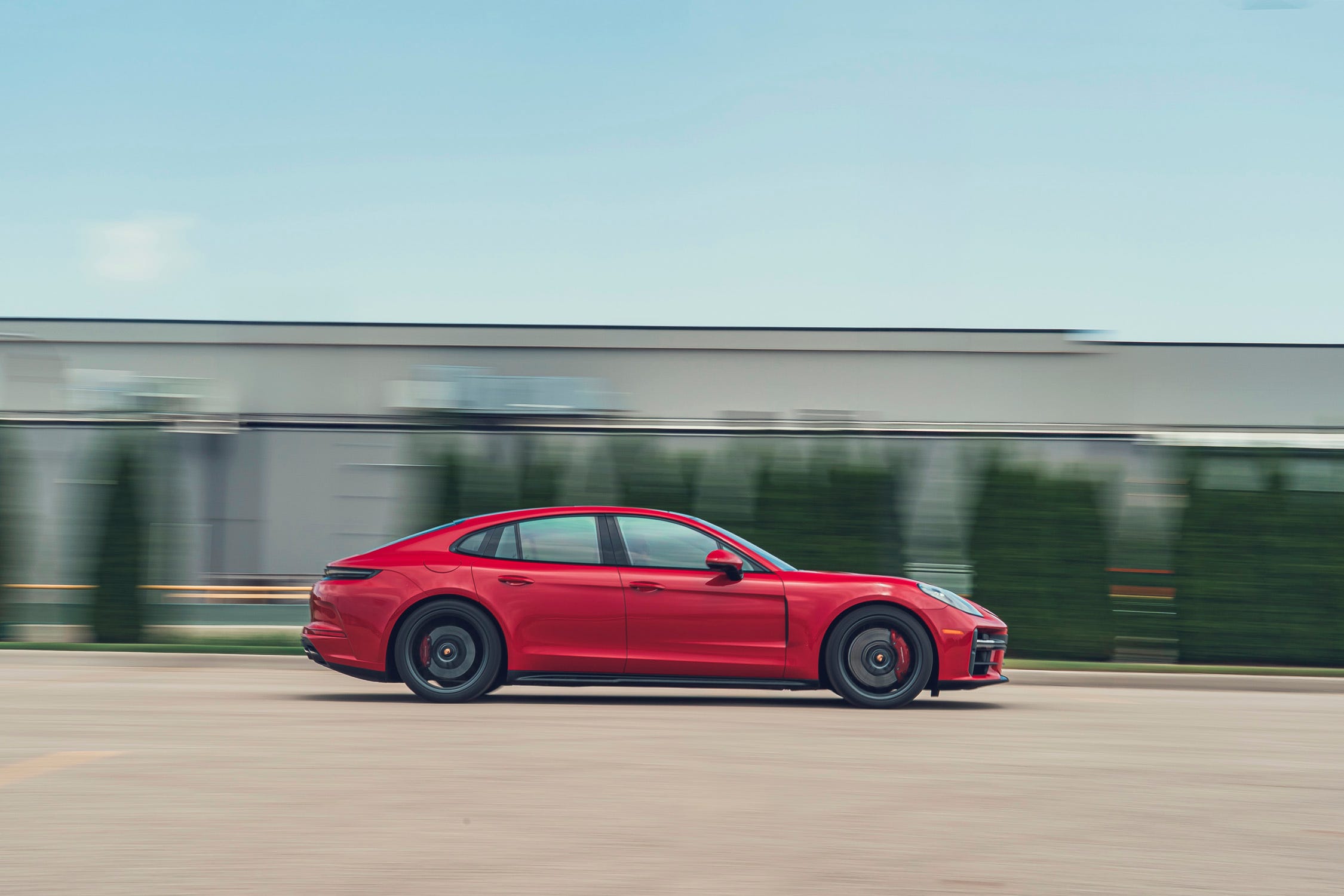 Panamera