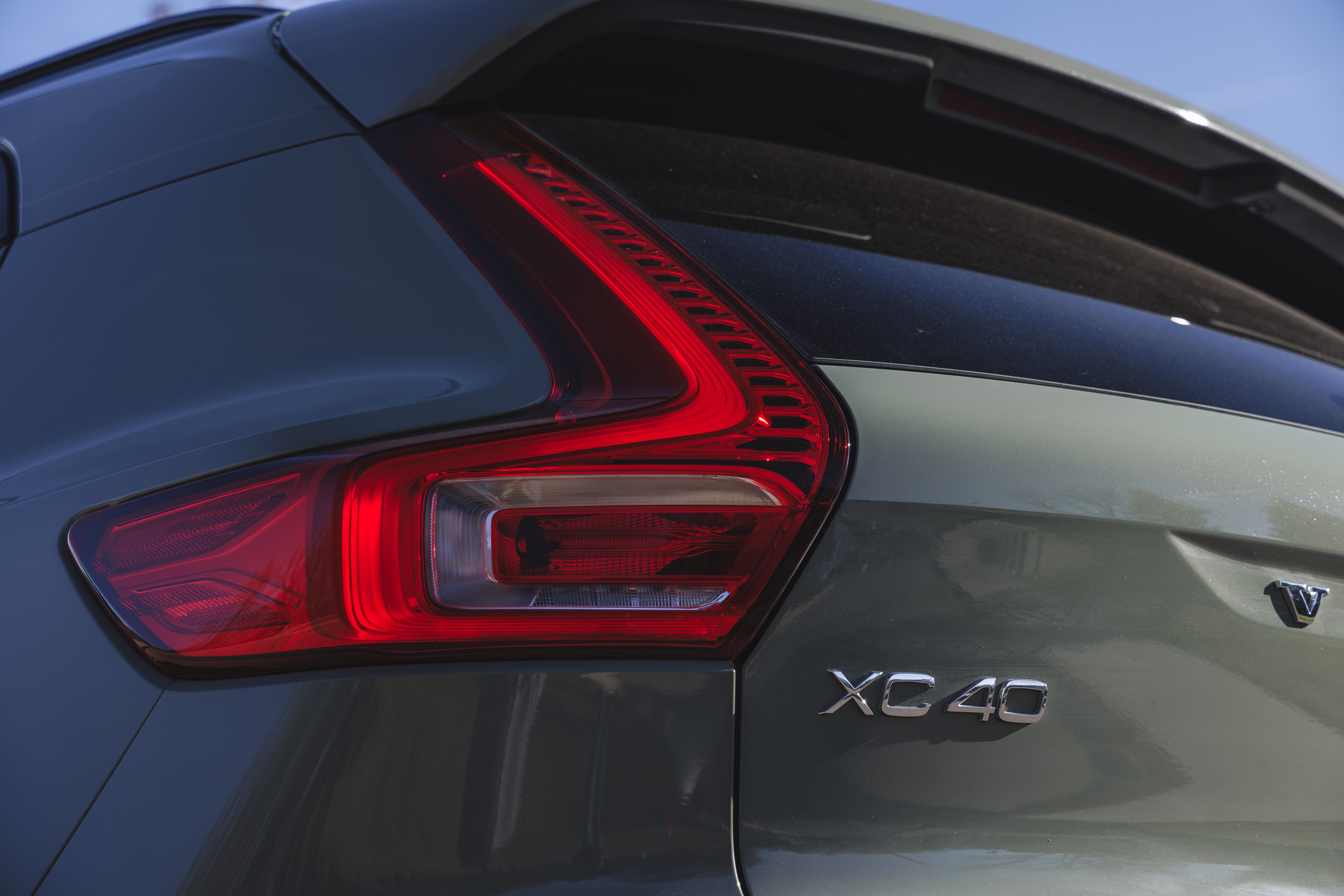 XC40