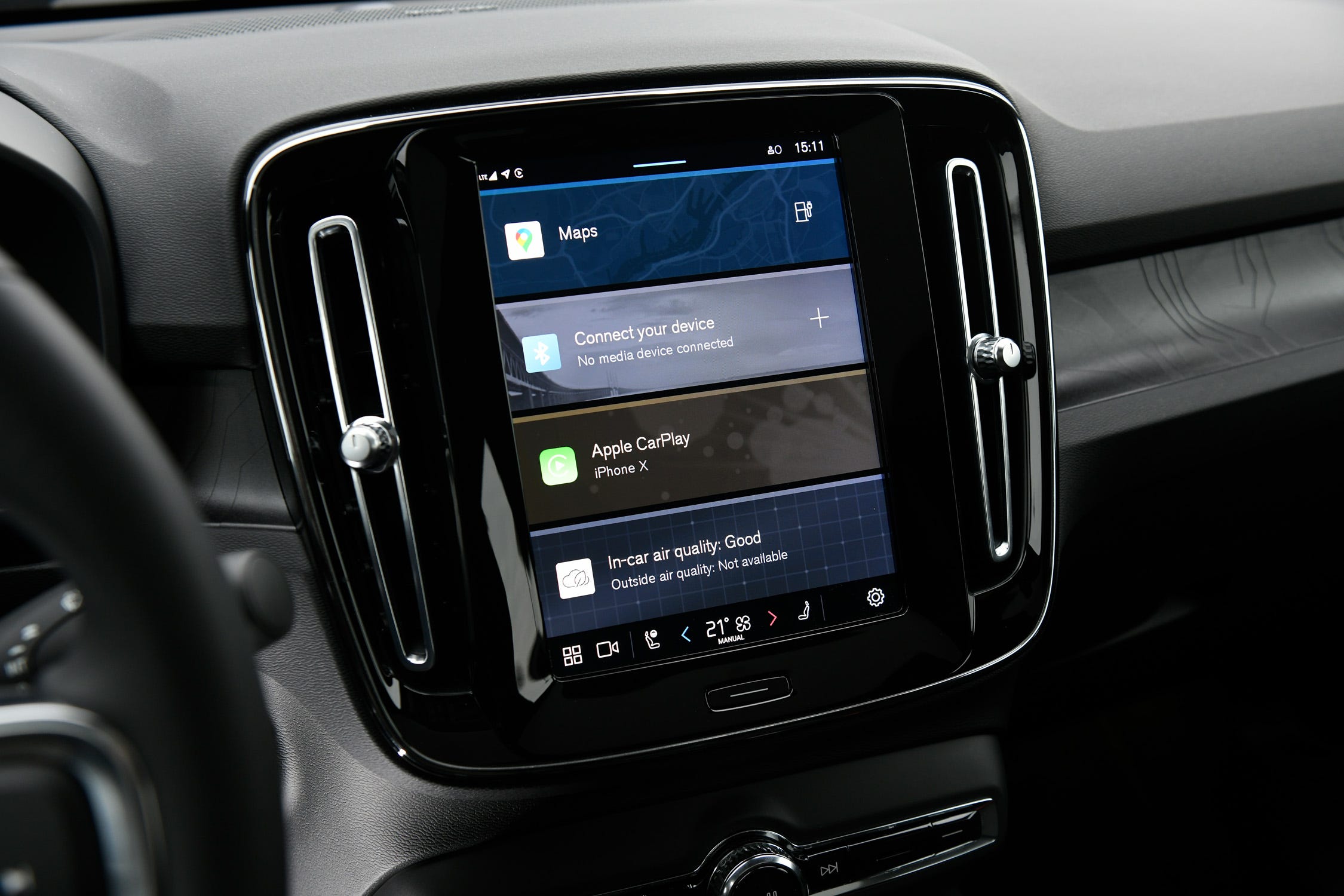 C40 Recharge