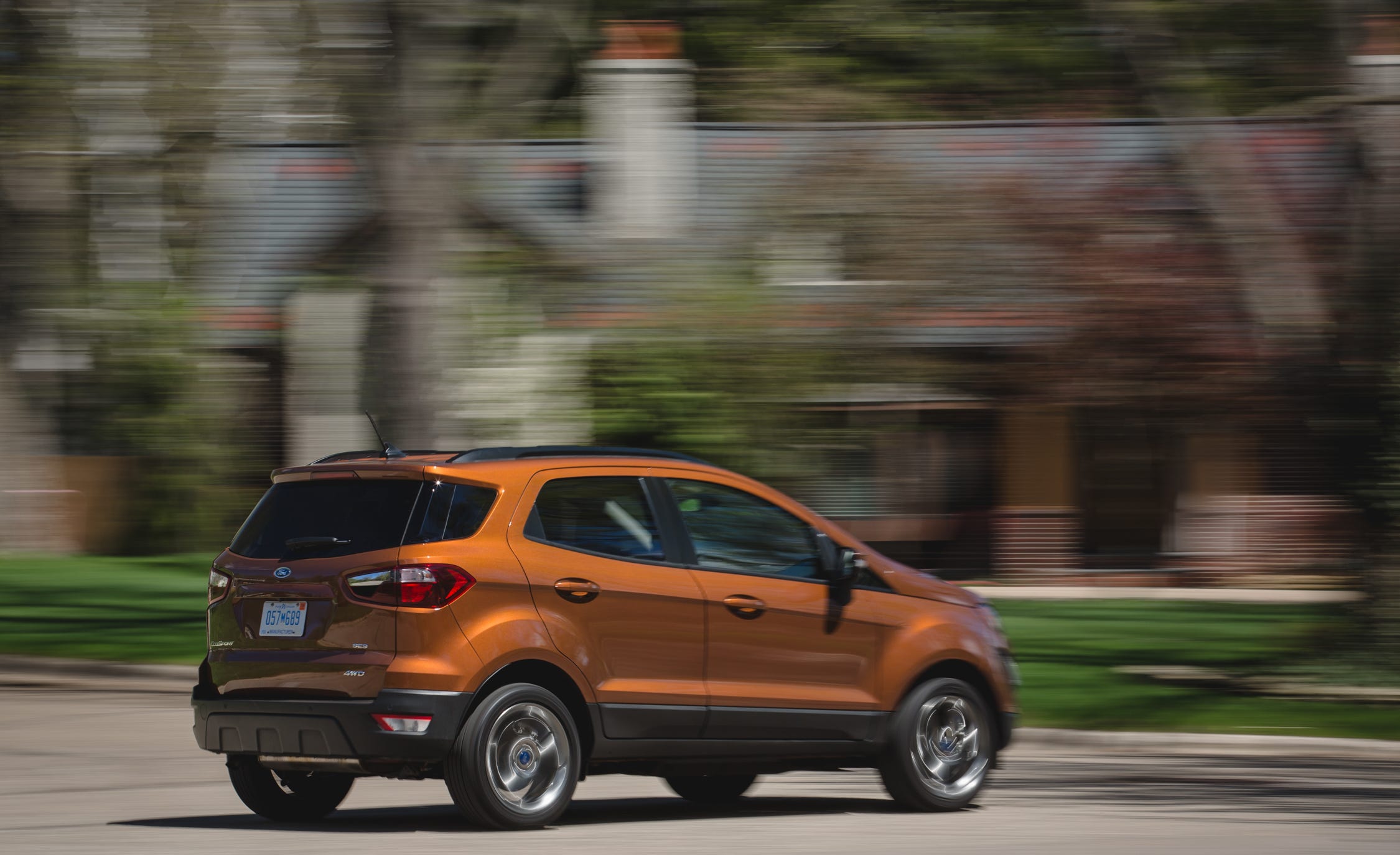 EcoSport