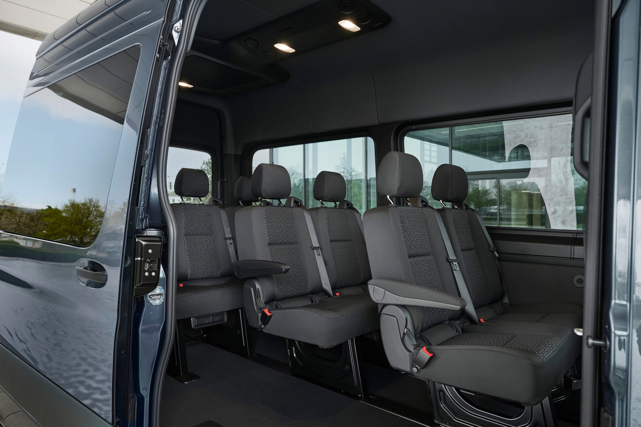 Sprinter