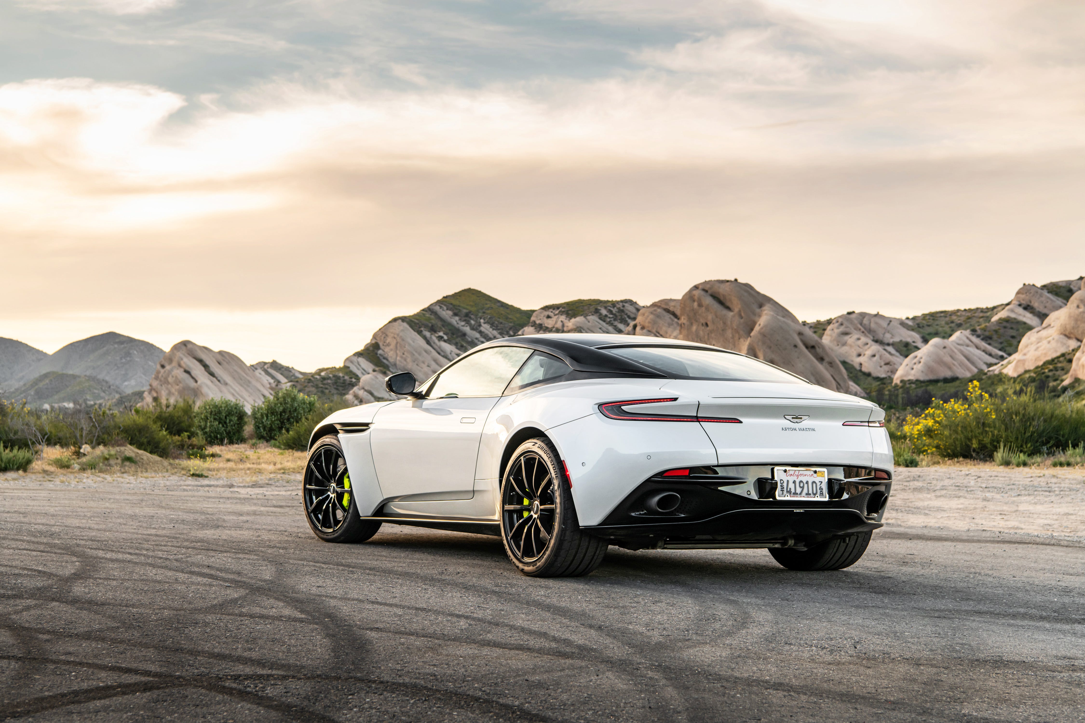 DB11
