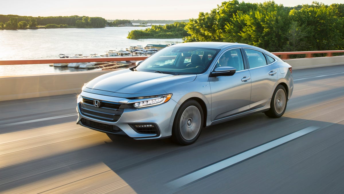 Honda Insight