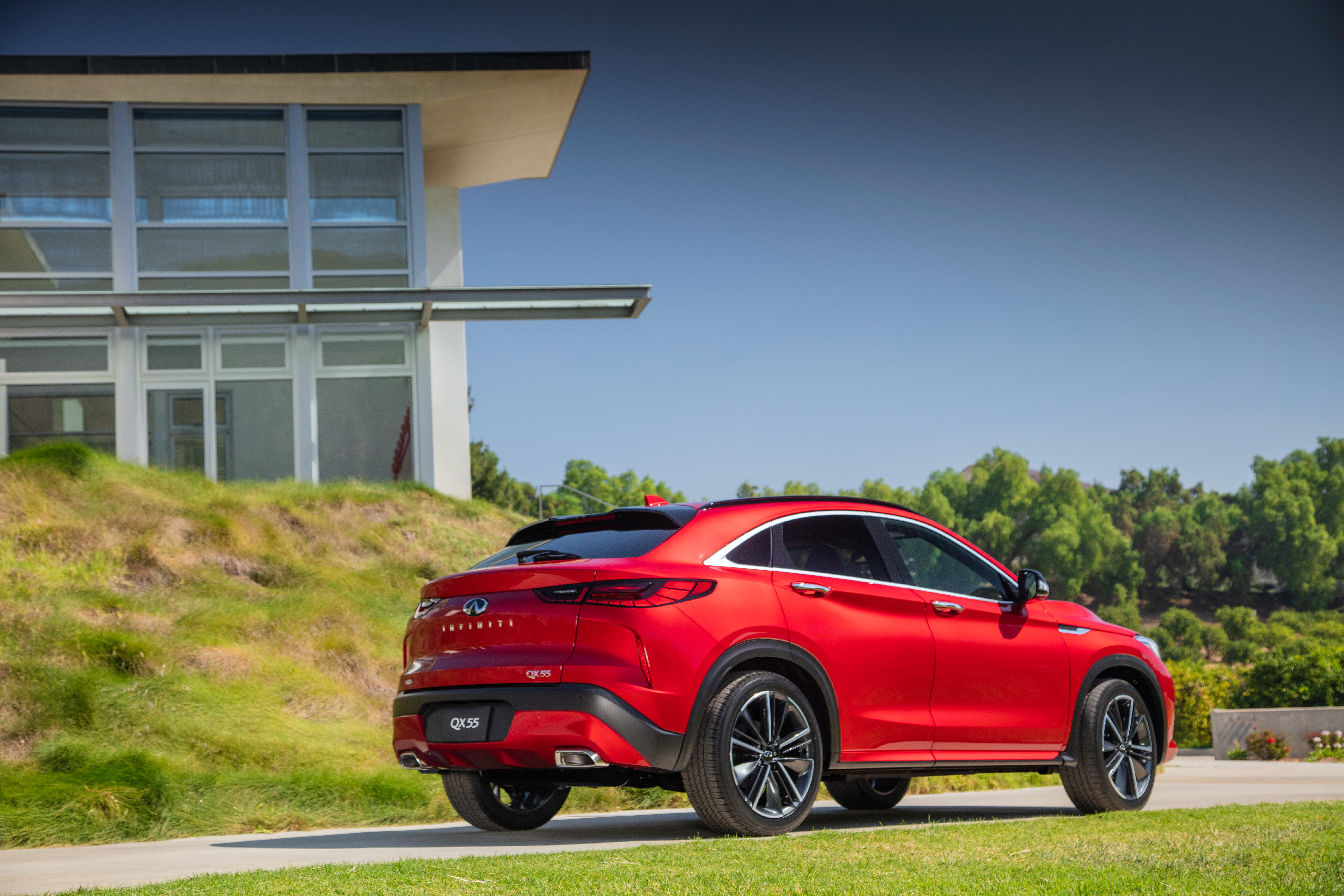 QX55