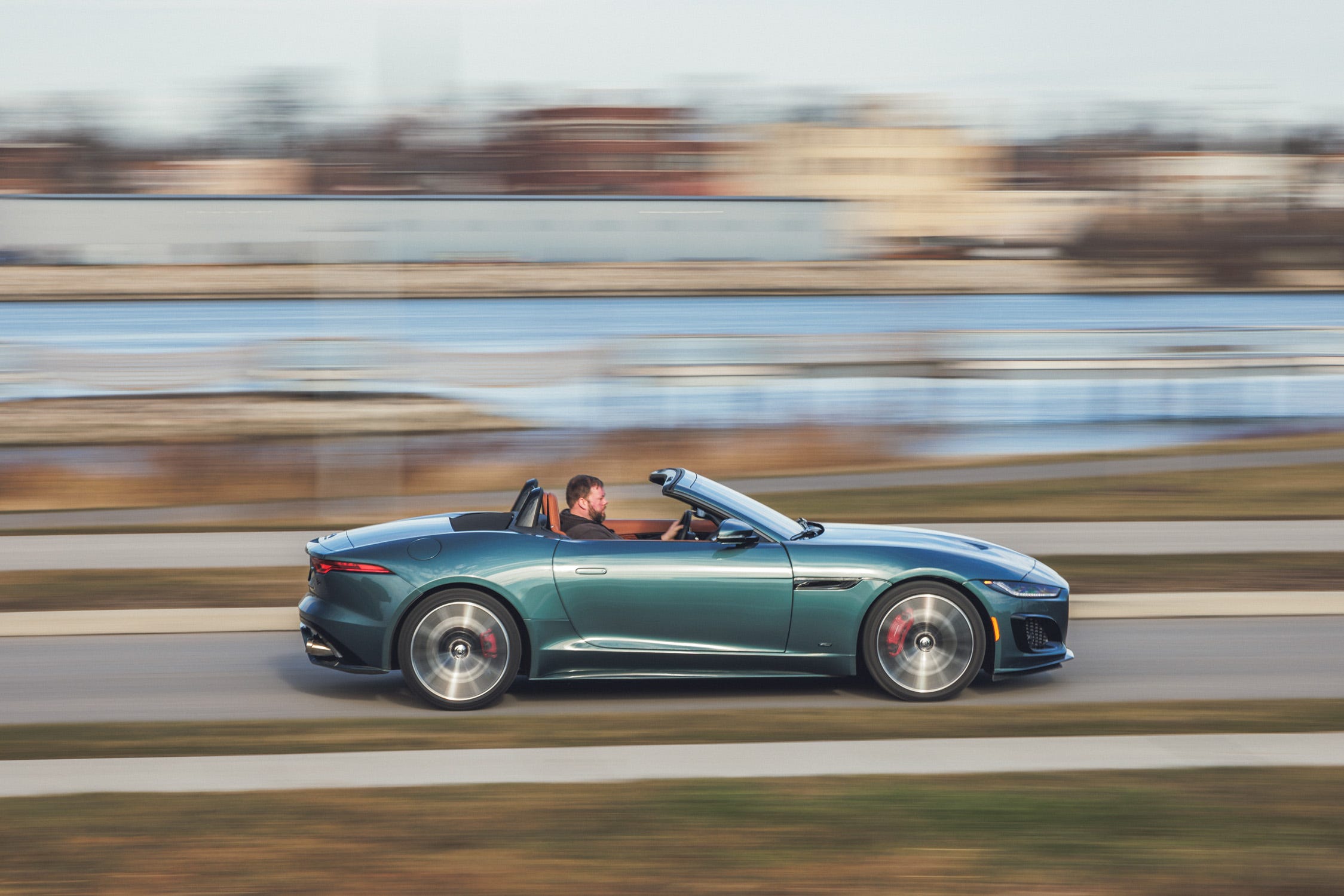F-Type