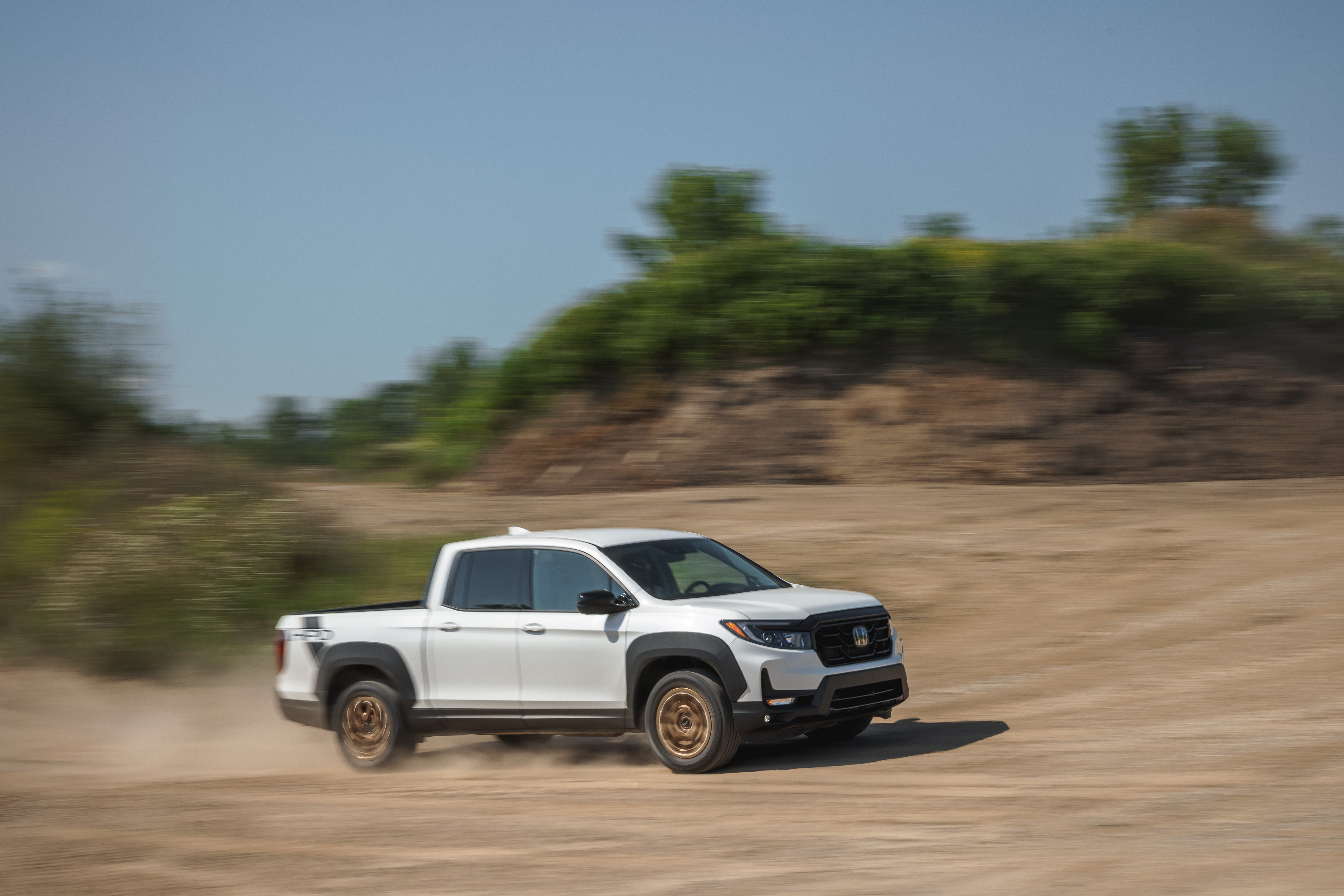 Ridgeline