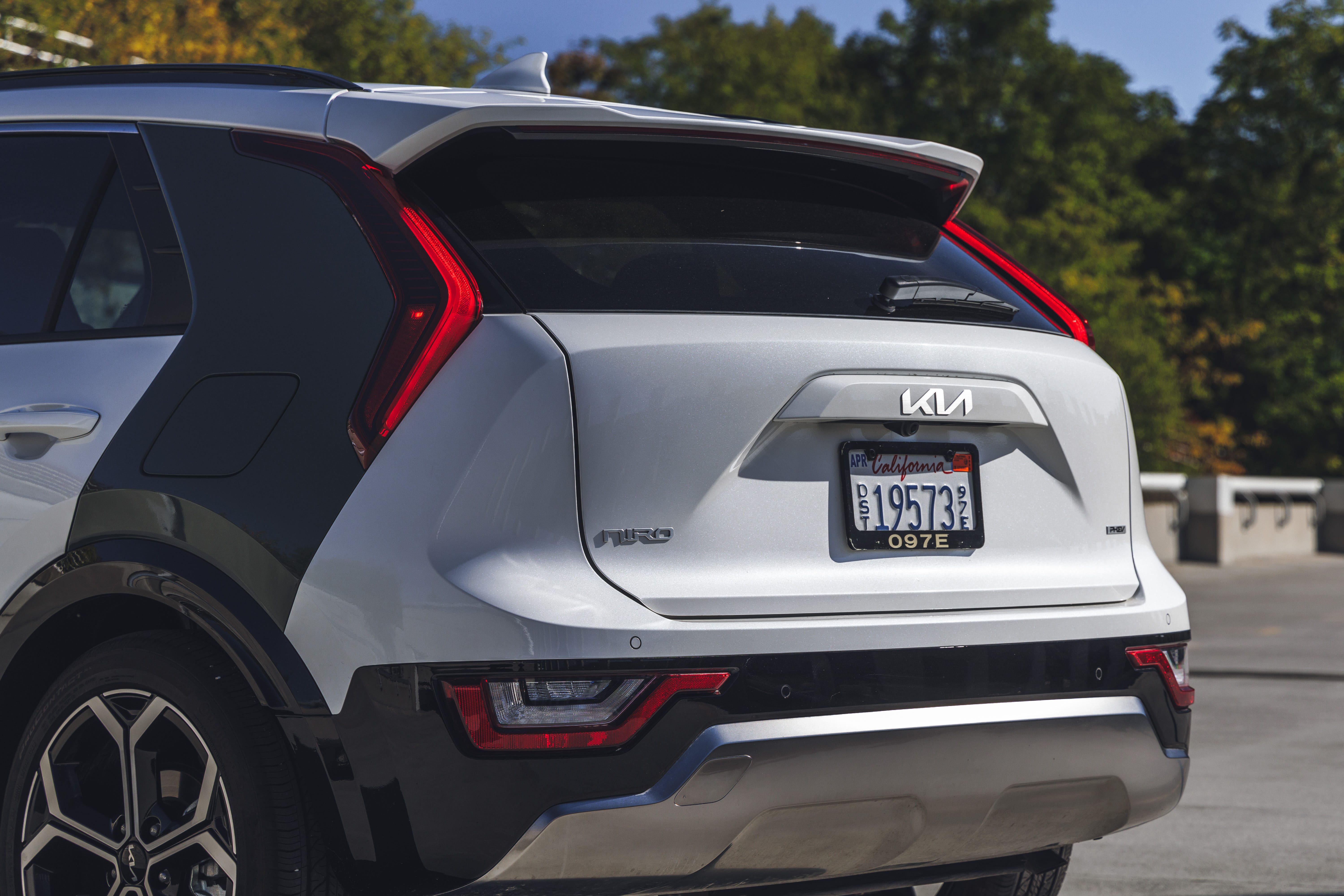 Niro Hybrid