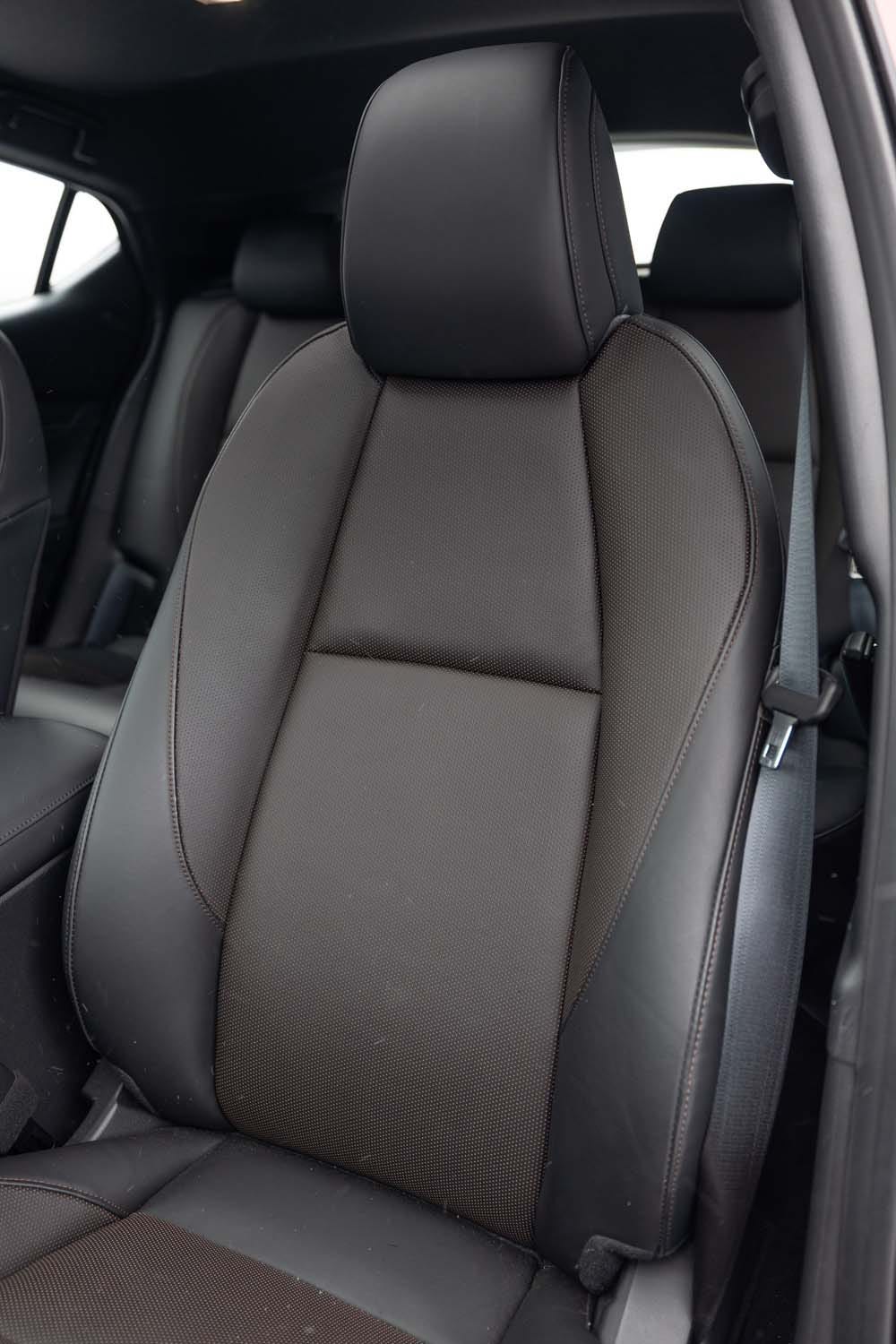 The 2026 Mazda 3 Hatchback Has a Special Secret