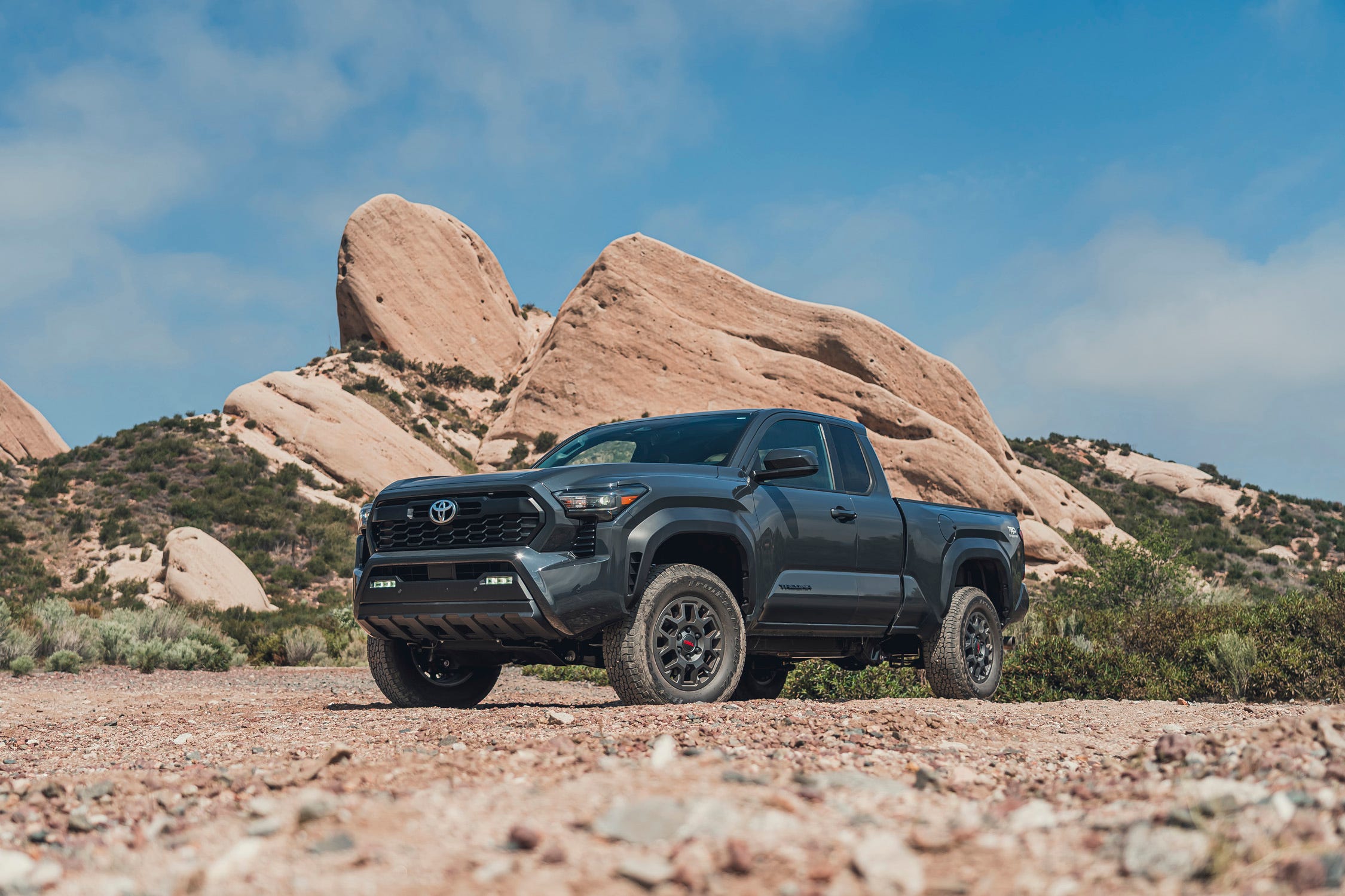 Tacoma
