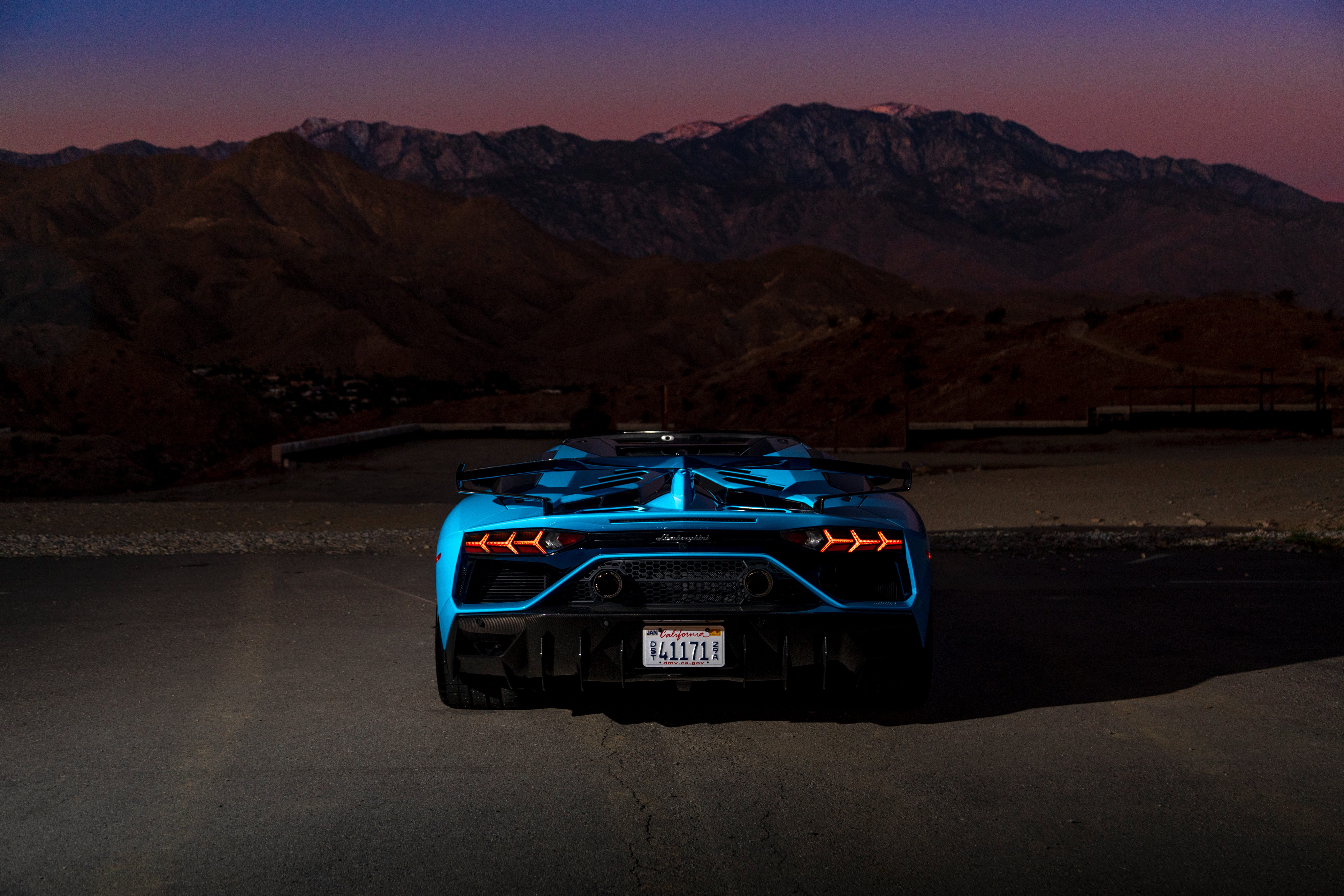 Aventador