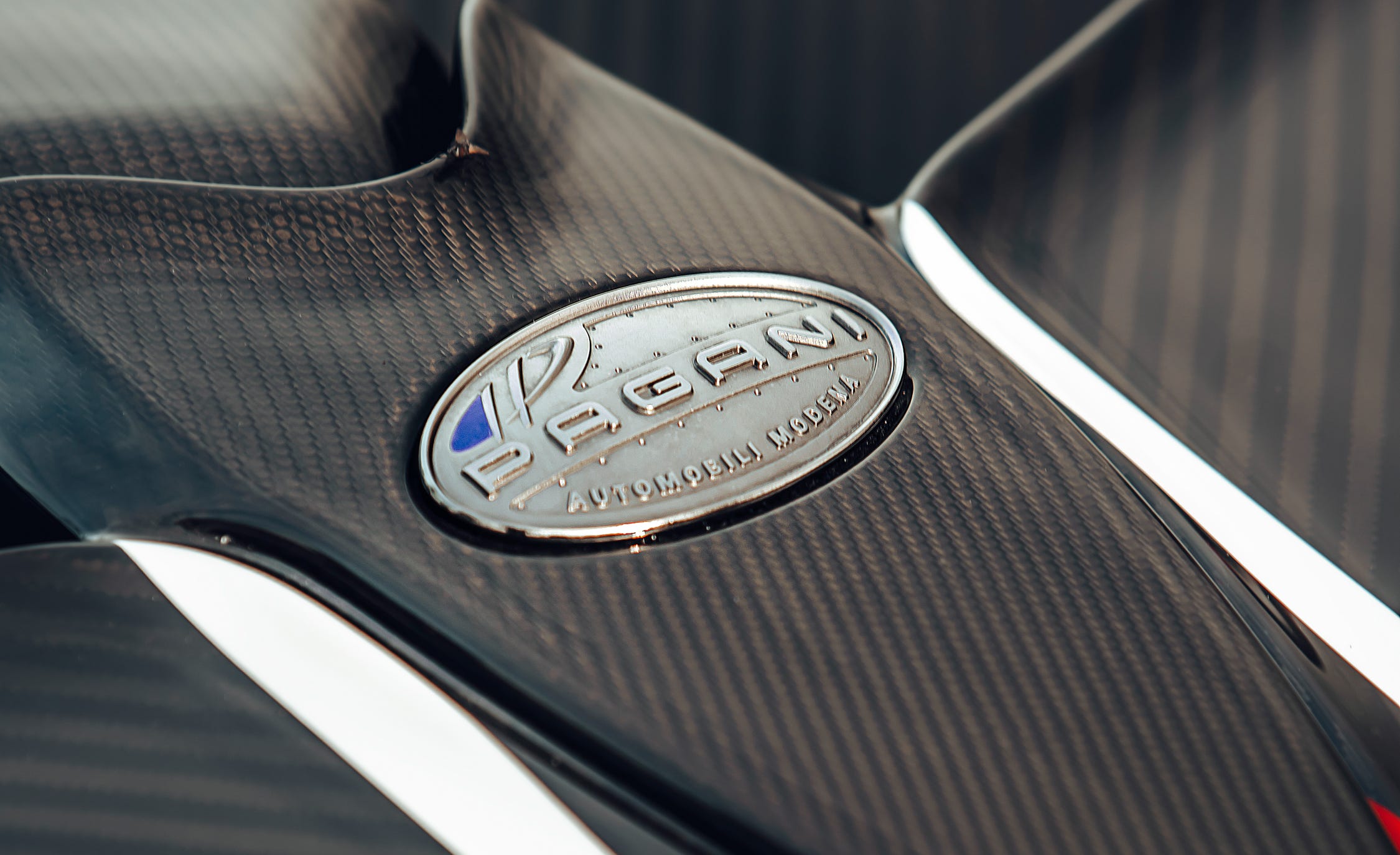 Huayra