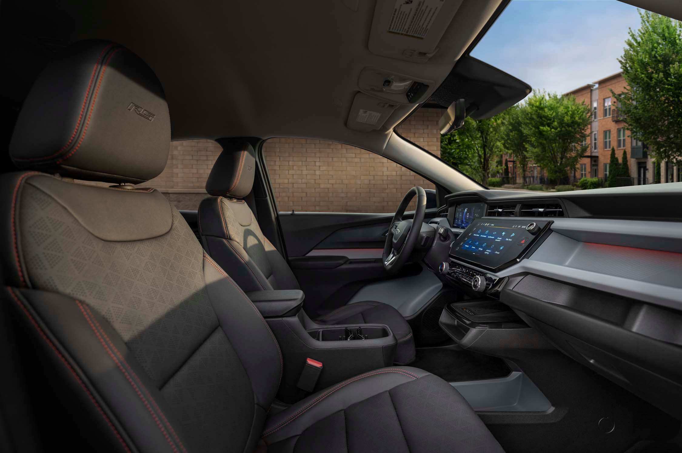 Driven: The 2027 Chevrolet Bolt Strikes Back