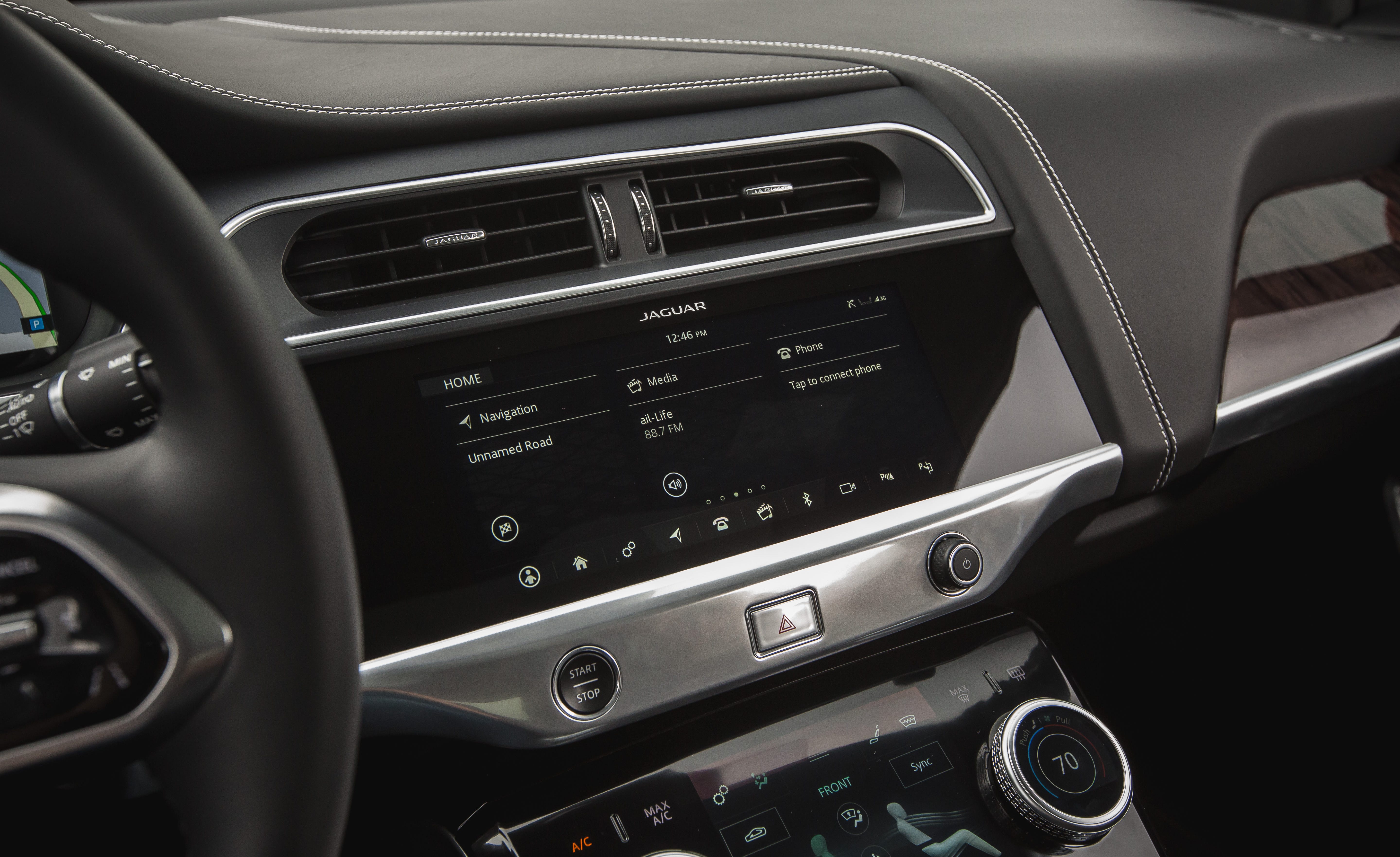 I-Pace