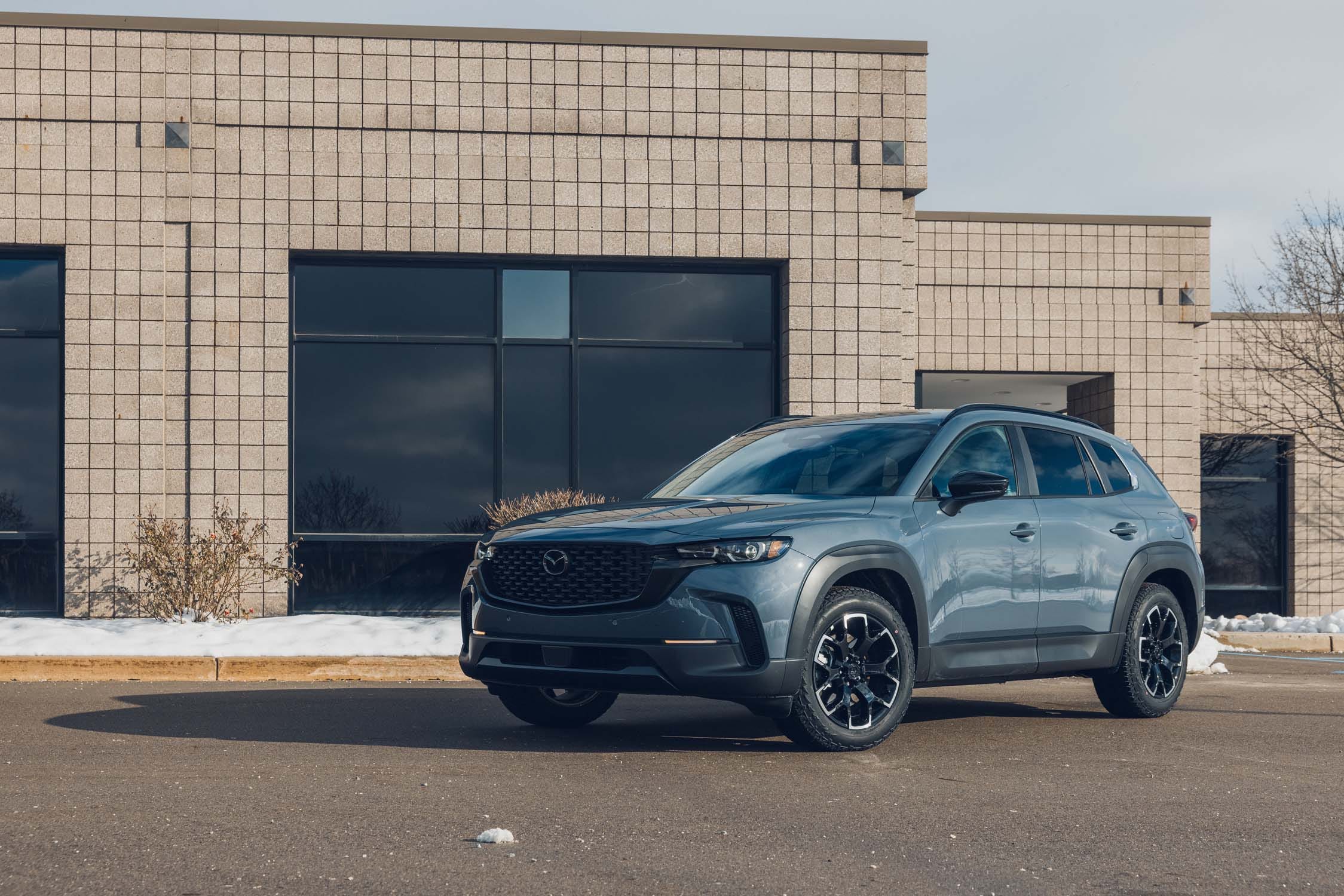 CX-50