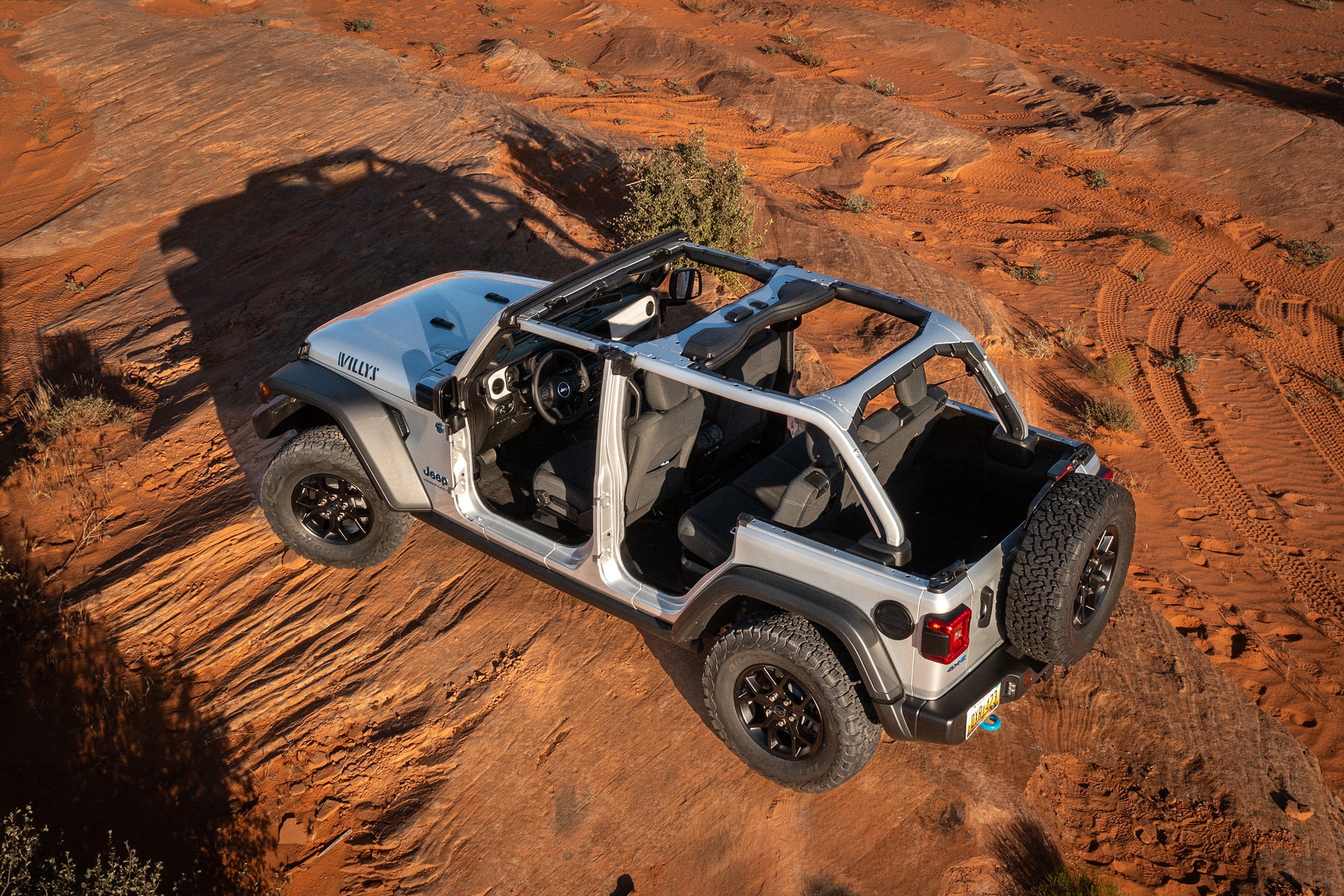 Wrangler
