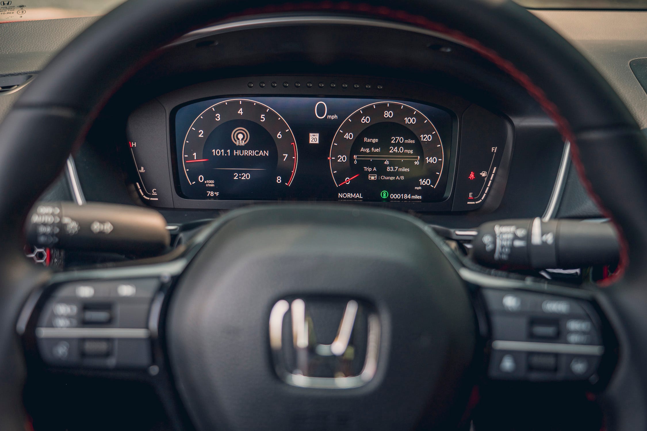 Civic Si