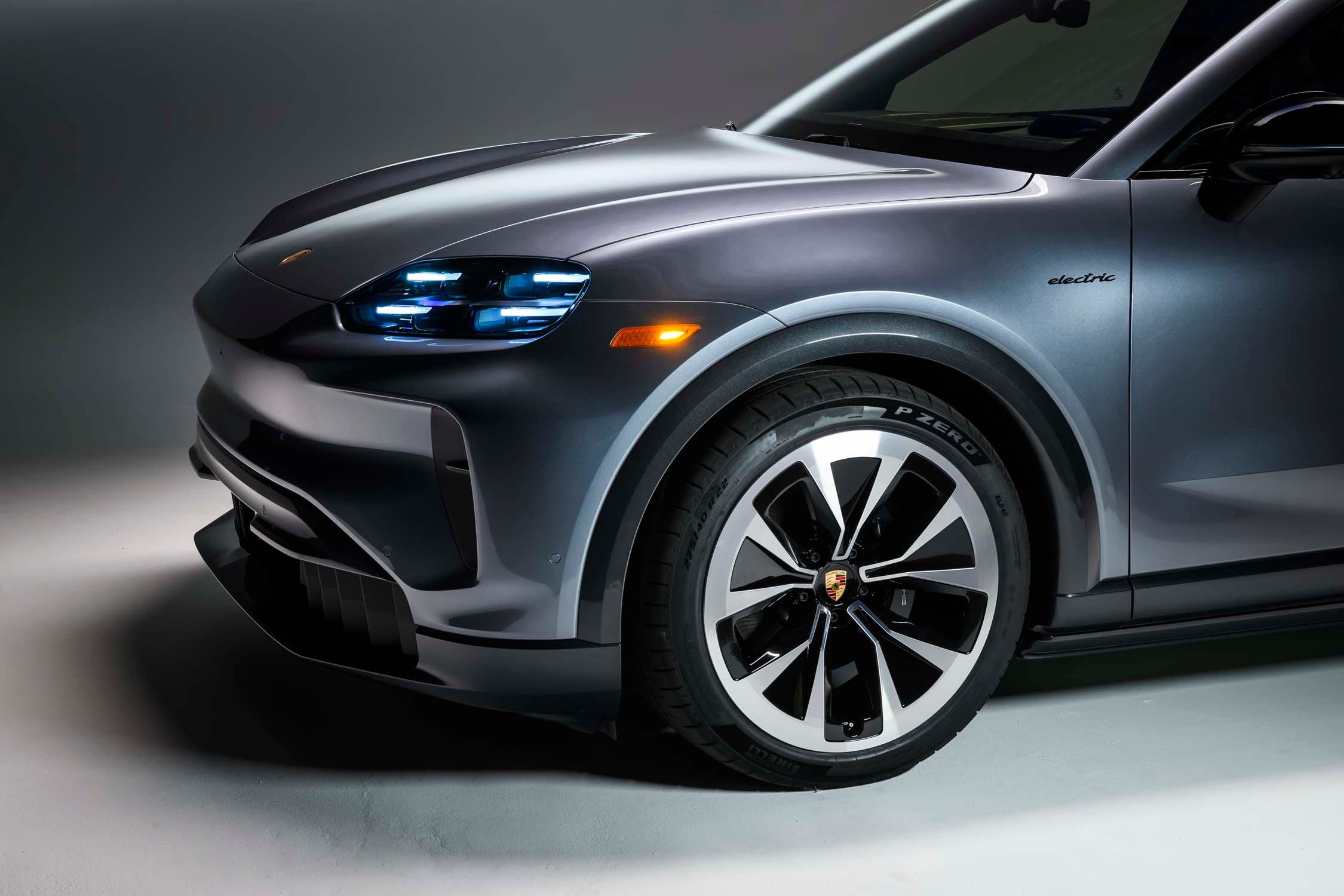 Cayenne Electric