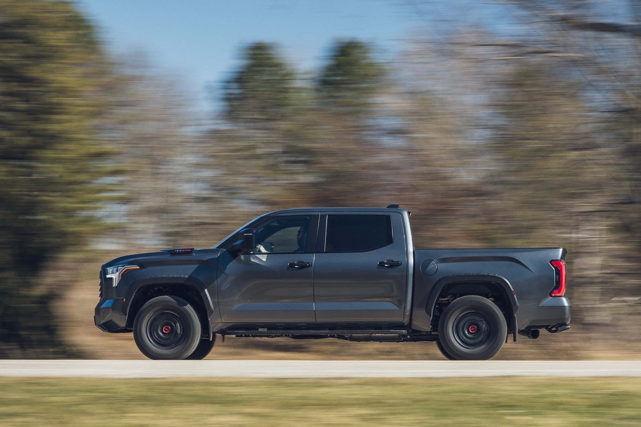 Tundra Hybrid