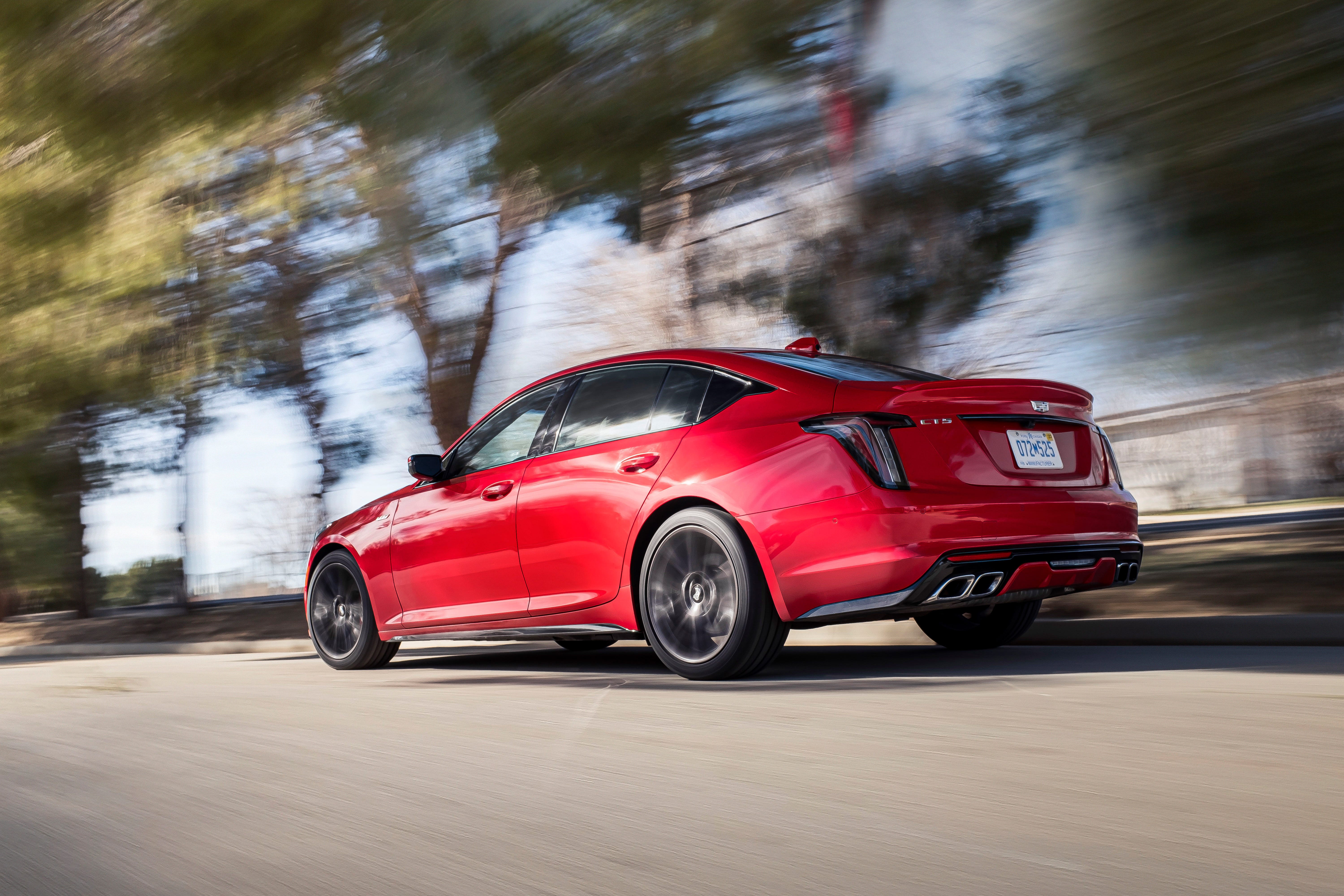 CT5