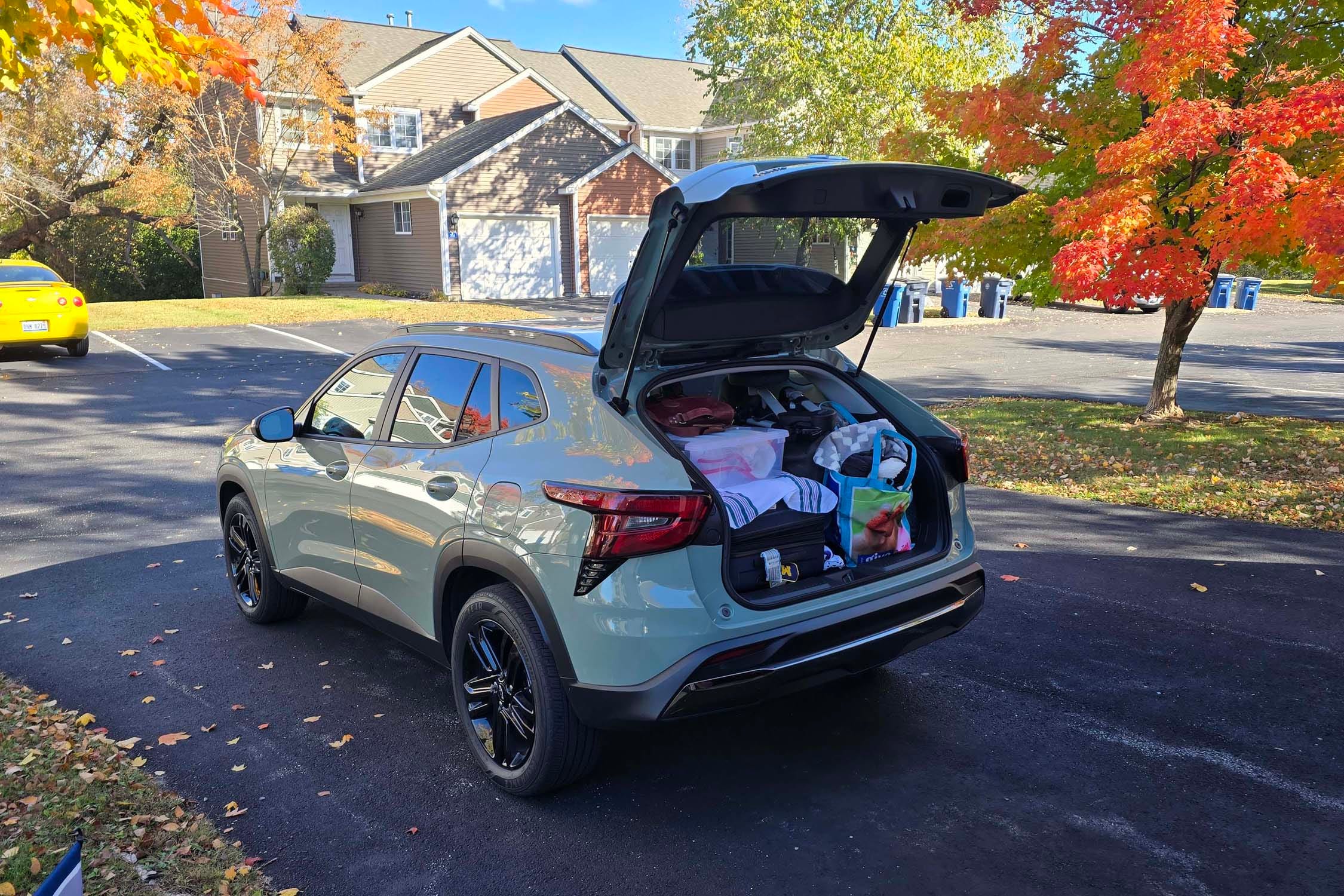 Trax