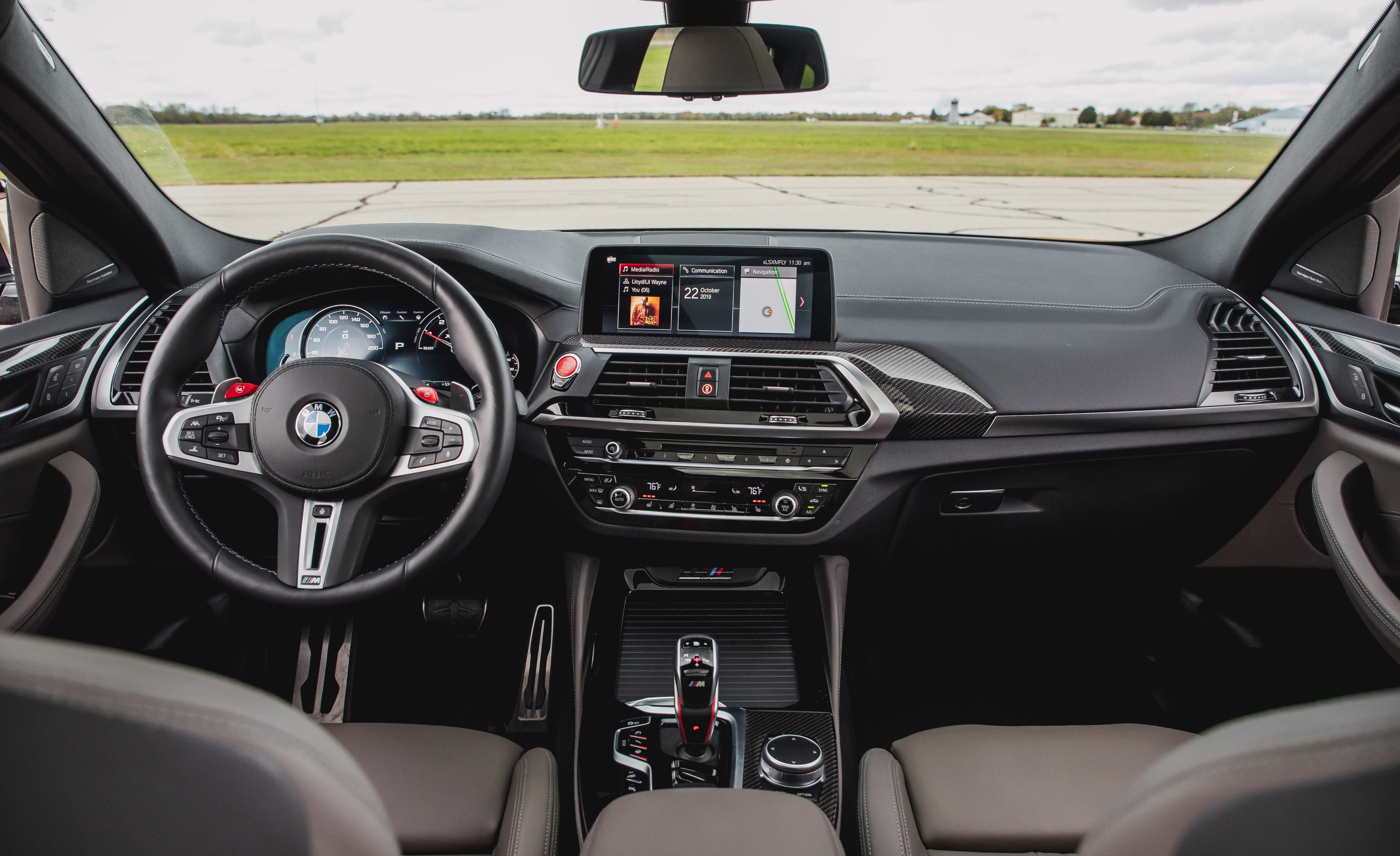 X4 M