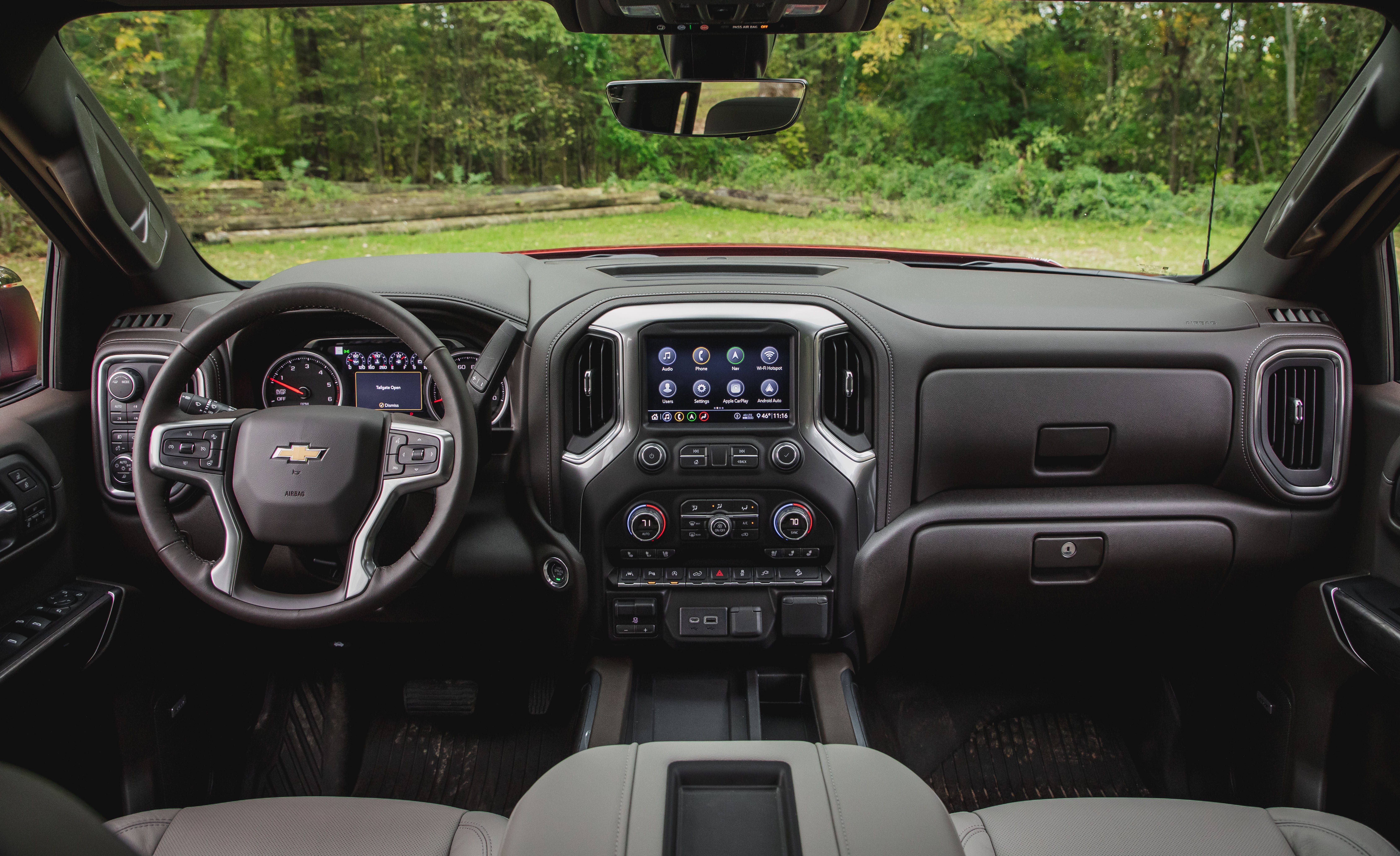 Silverado 1500