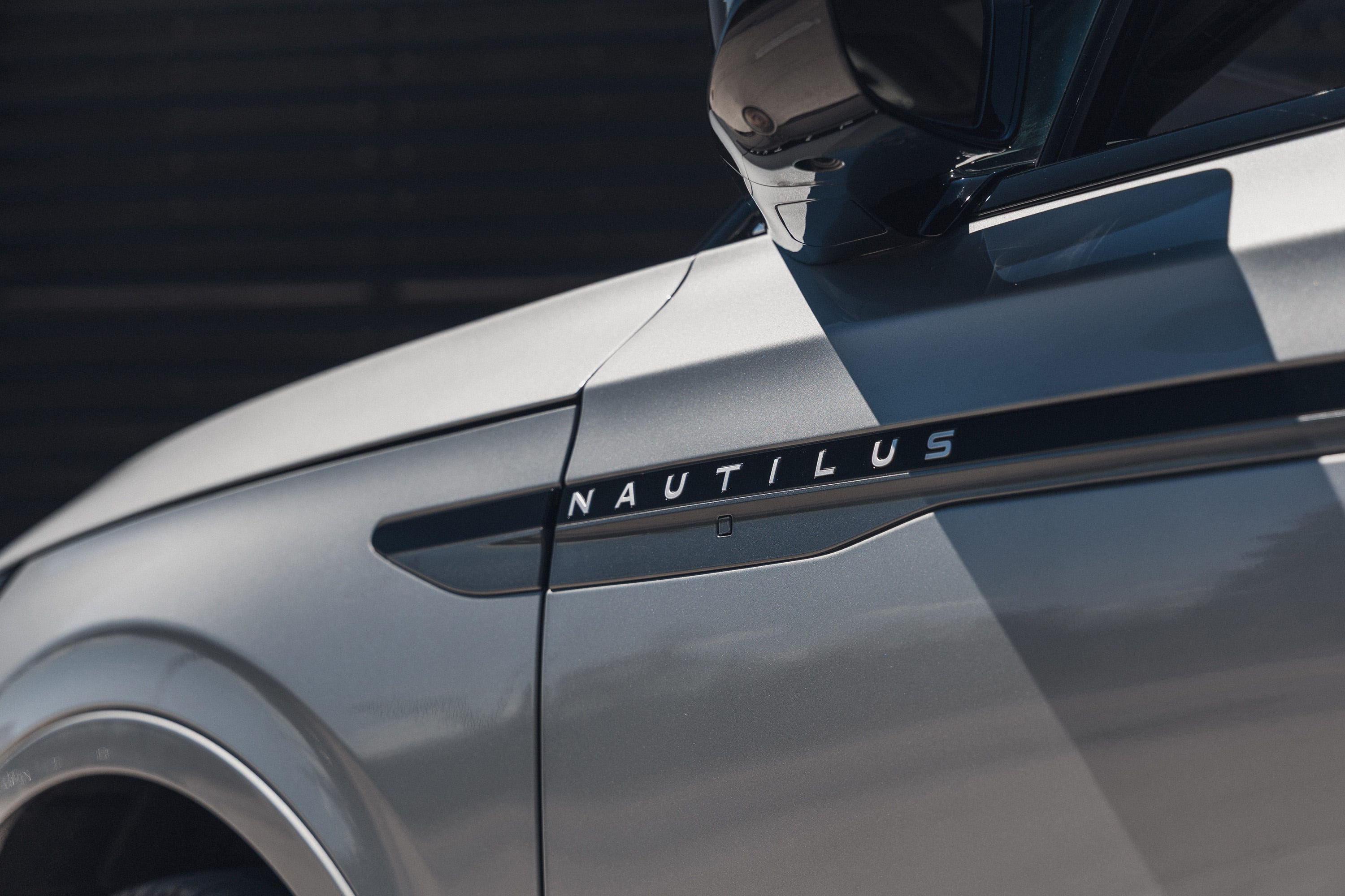 Nautilus Hybrid