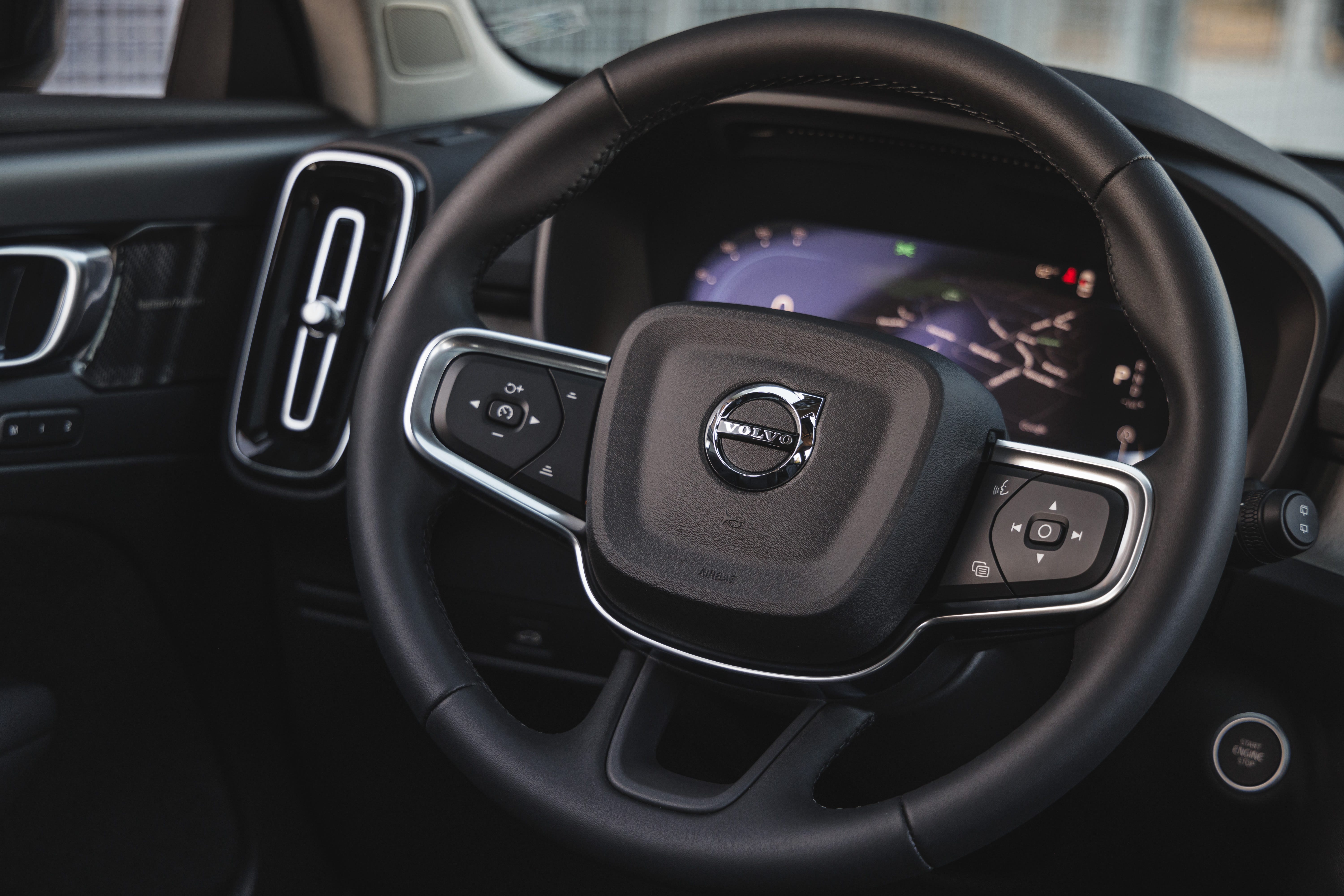 XC40