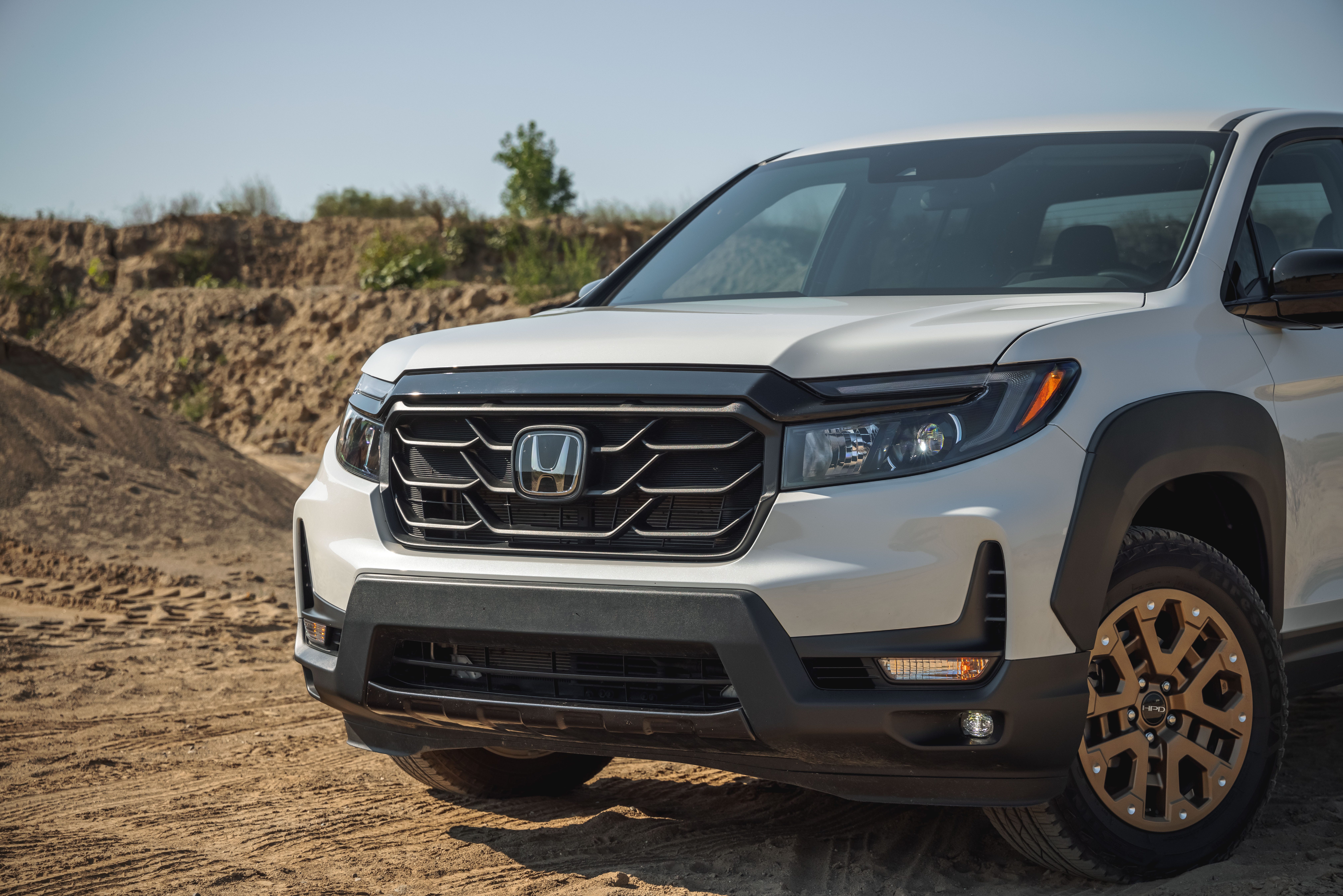 Ridgeline