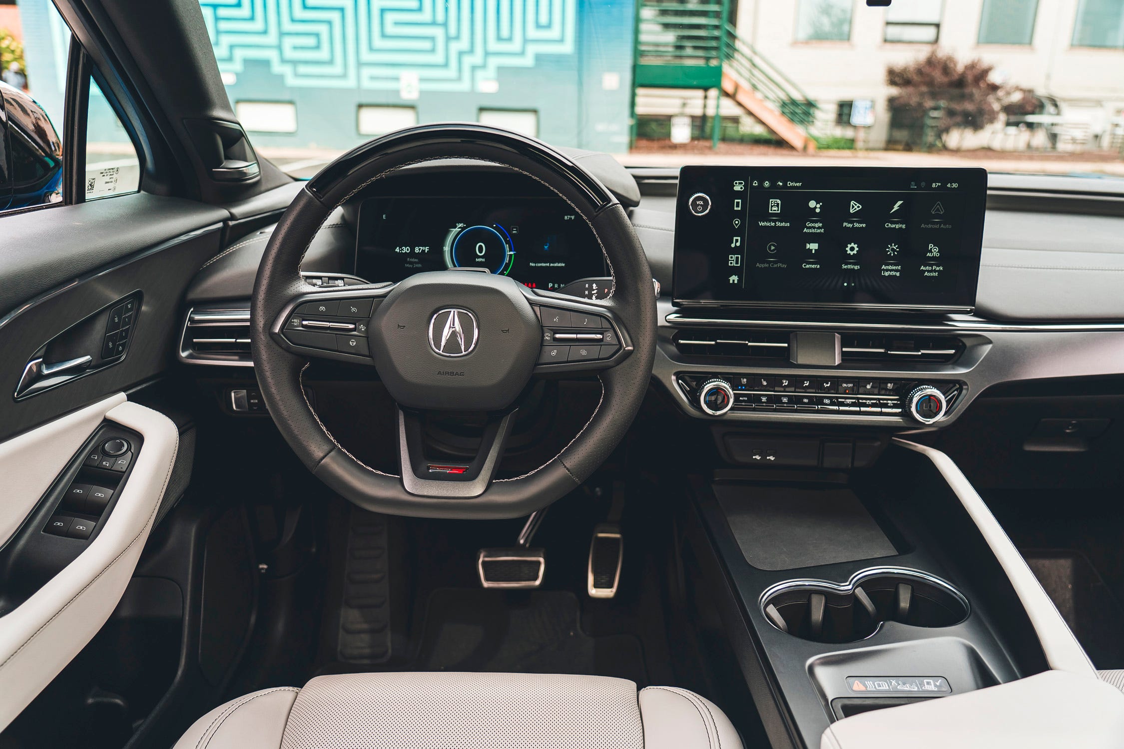 ZDX
