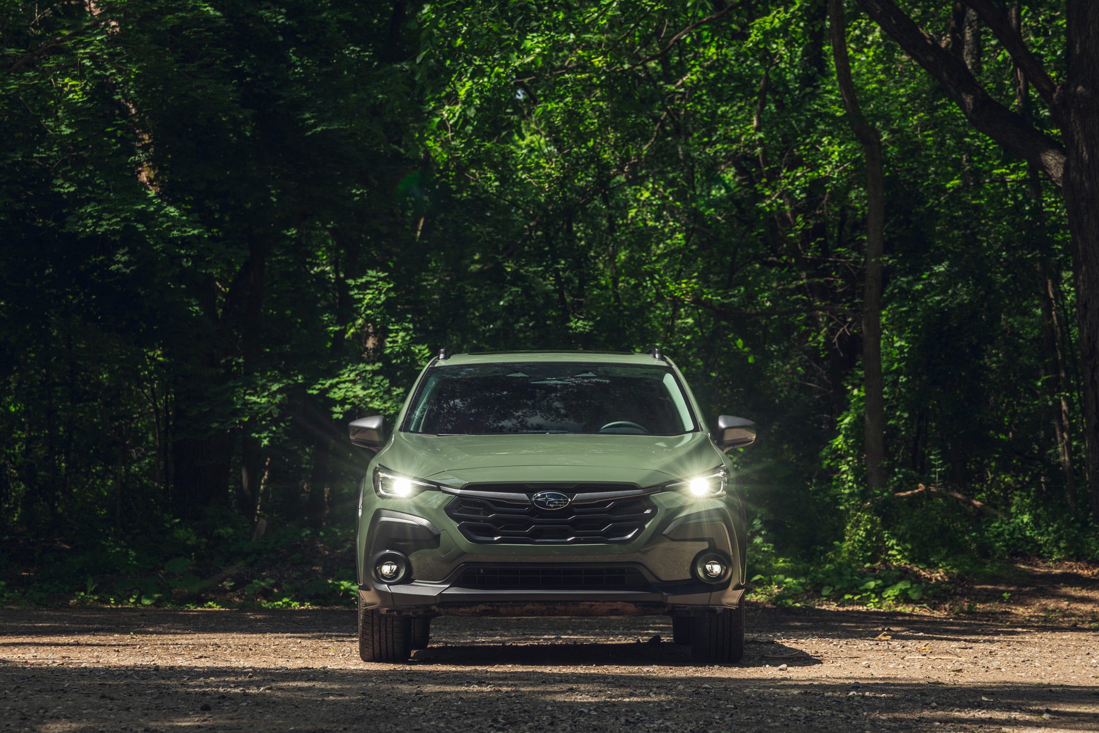 Crosstrek