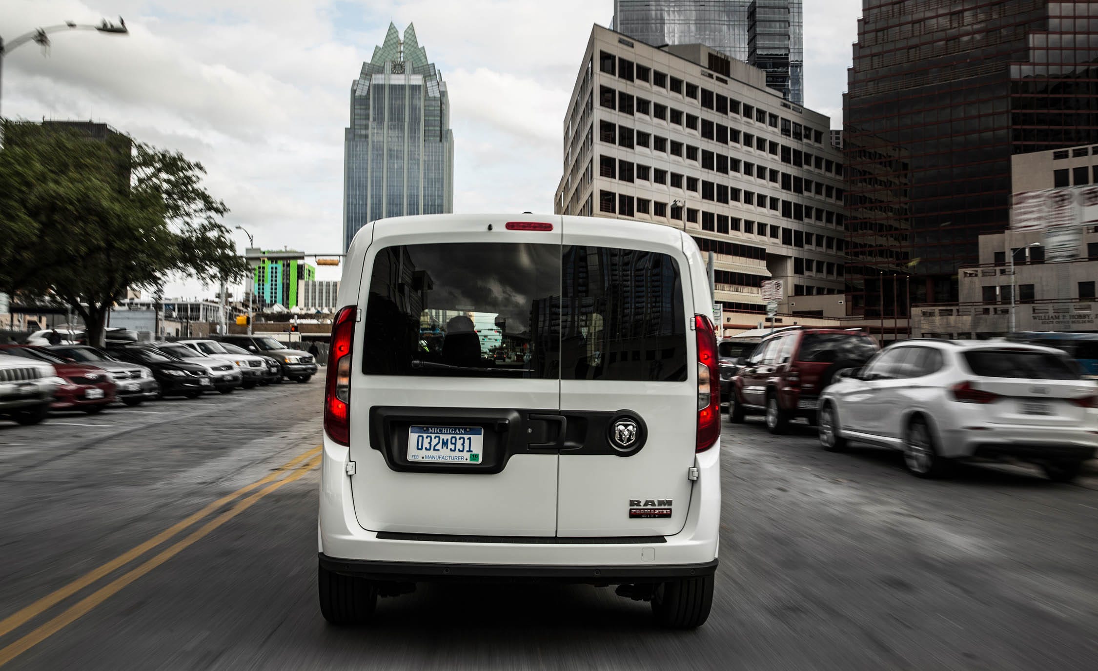 ProMaster