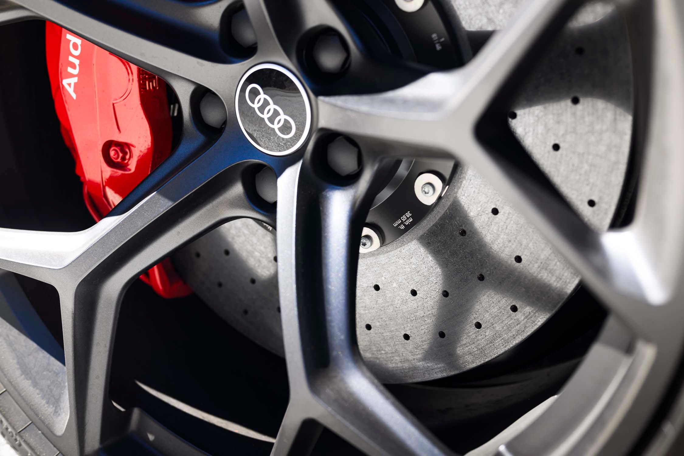 RS6 Avant