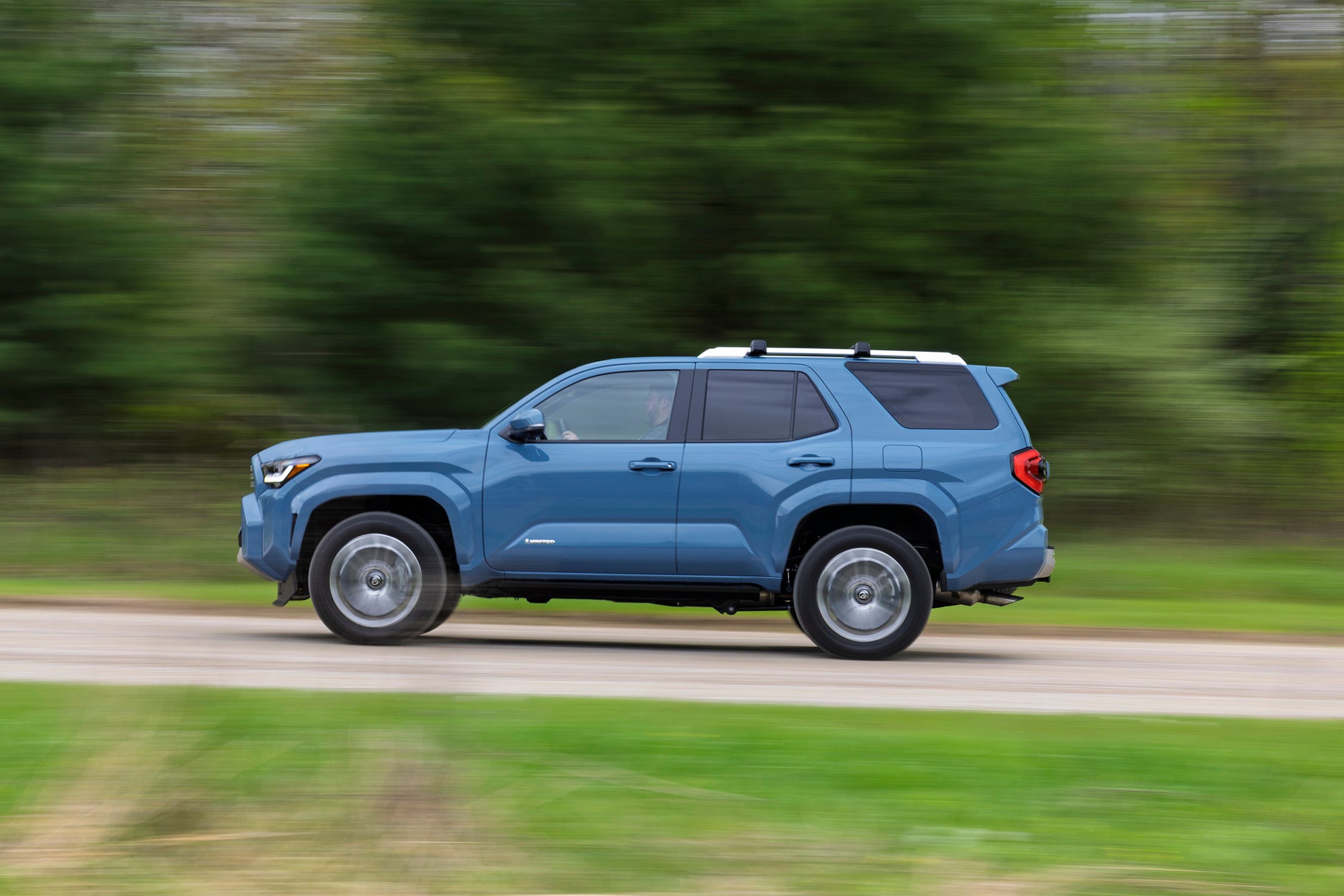 4Runner