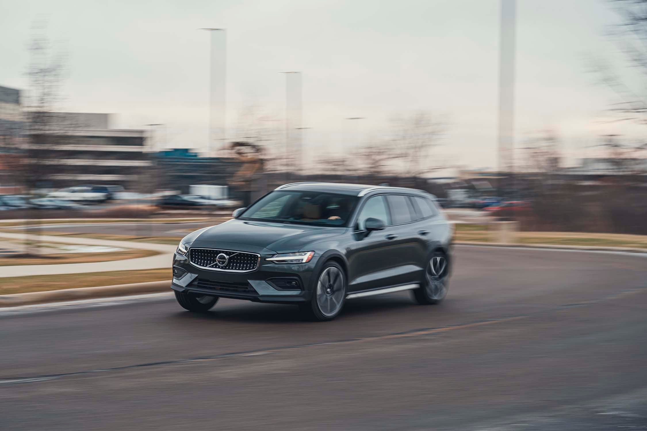 V60 / V60 Cross Country