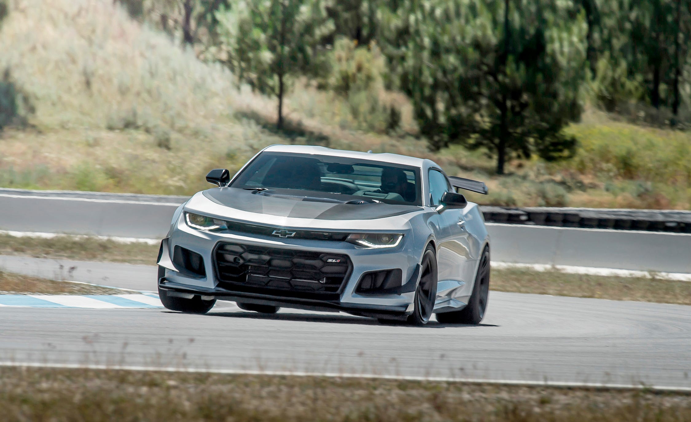 Camaro ZL1