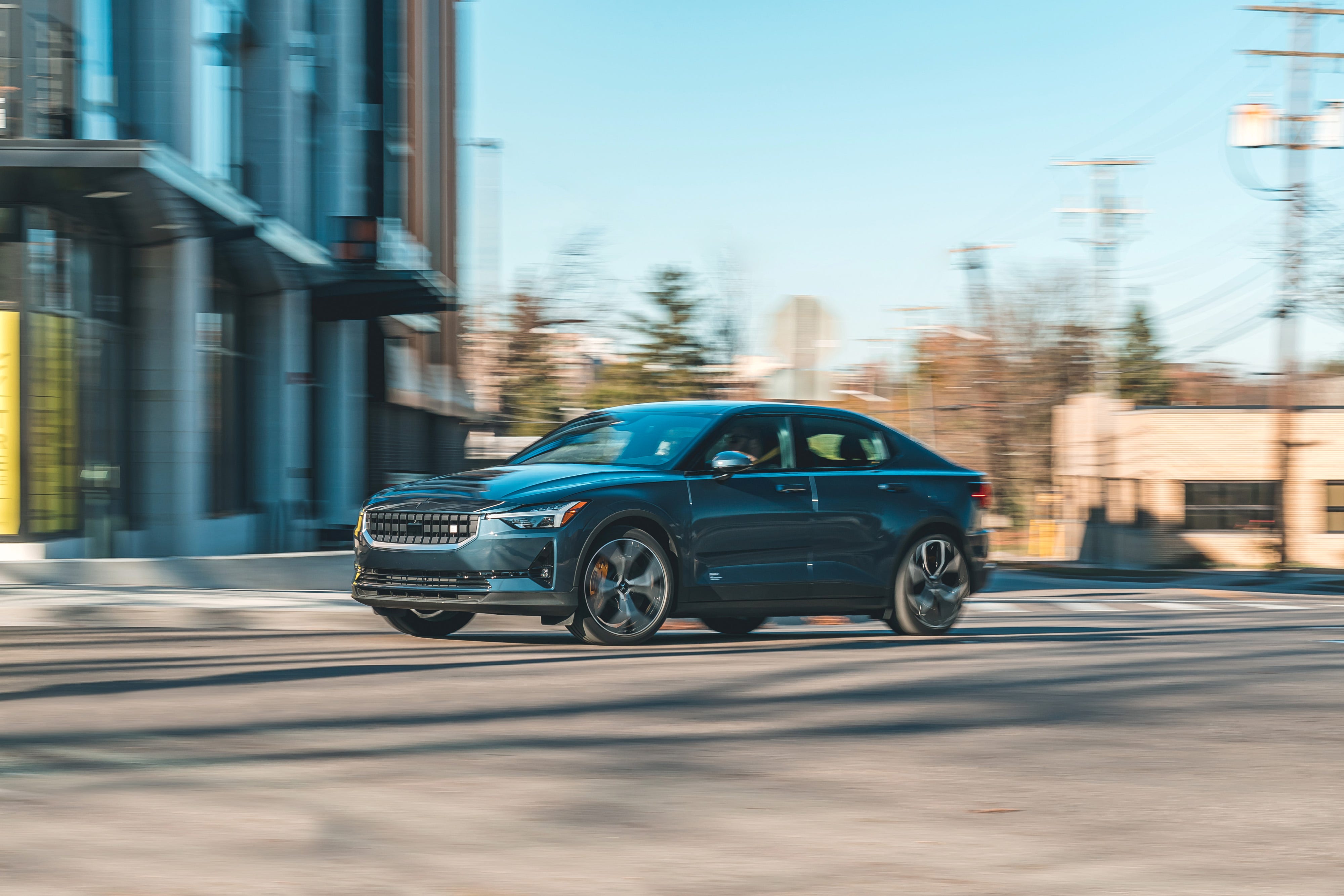 Polestar 2